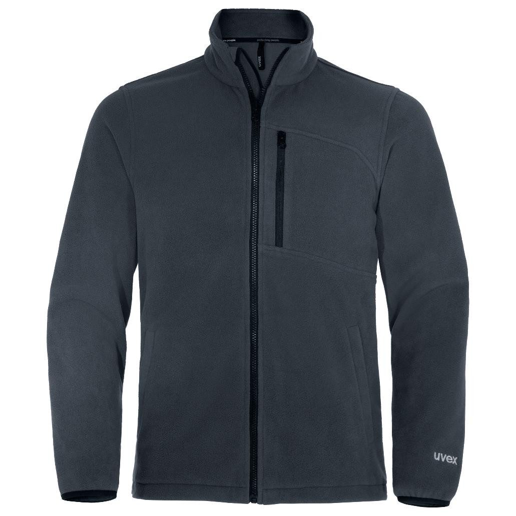 Fleecejacke UVEX suXXeed craft Fleecejacke men