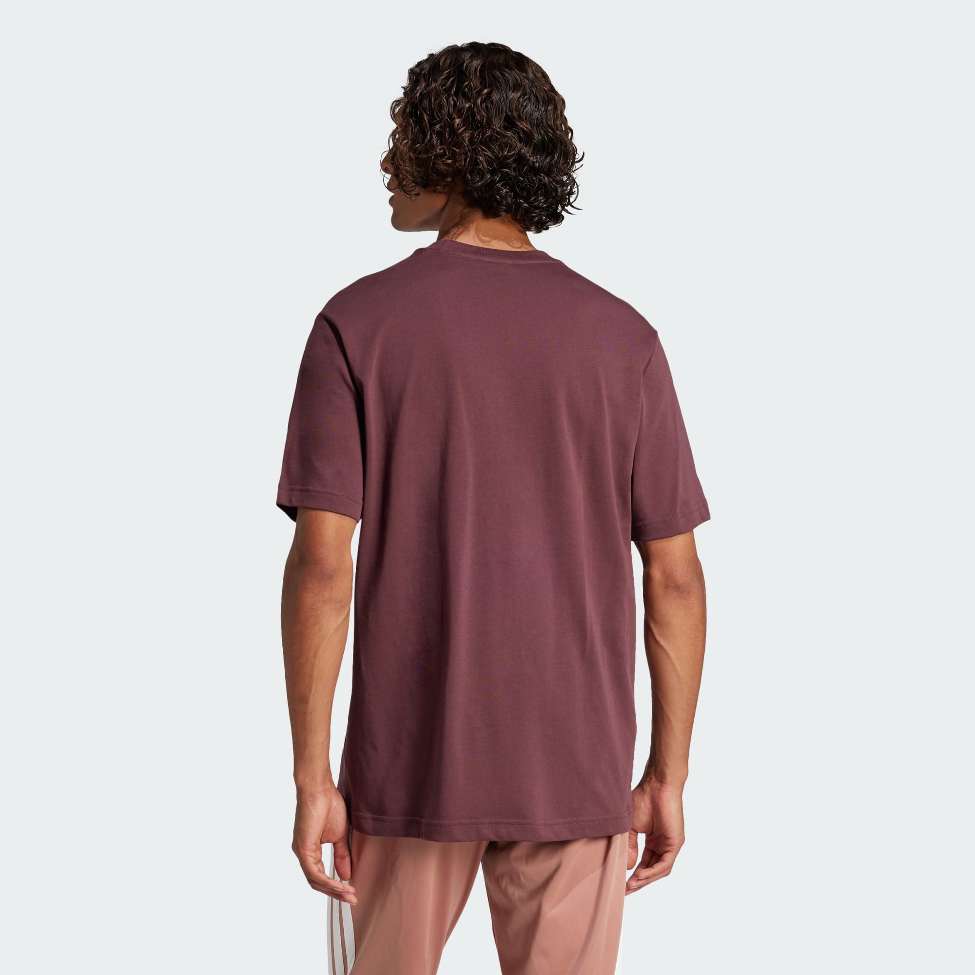 adidas Sportswear Poloshirt ESSENTIALS BIG LOGO günstig online kaufen
