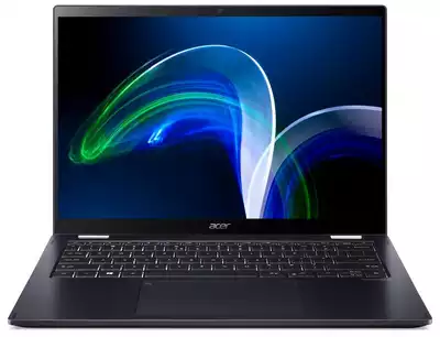 acer travelmate spin p6 tmp614rn-52-50sn notebook (intel core i5, 512 gb ssd)
