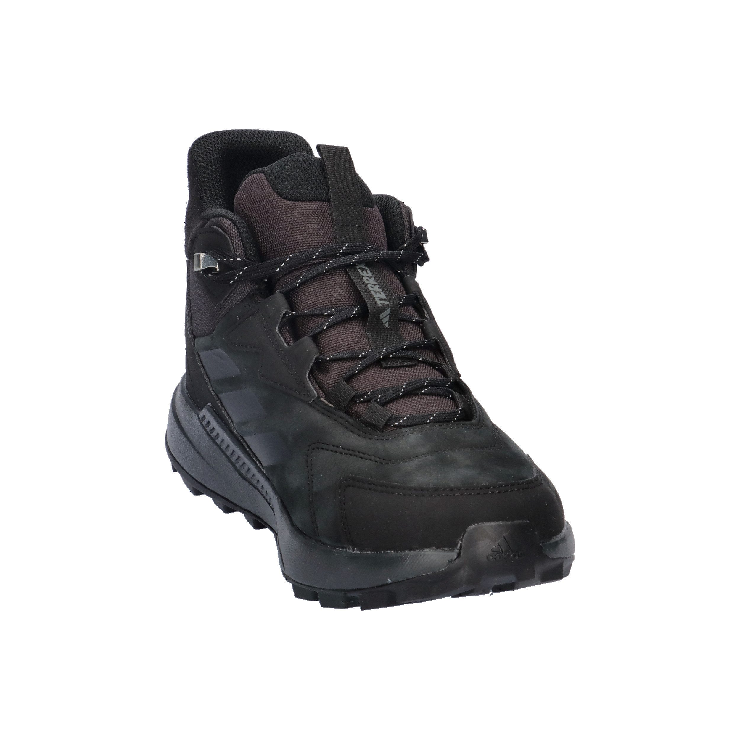 adidas TERREX adidas TERREX Damen Wanderschuhe Anylander Mid Lea CP W Trekkingschuh