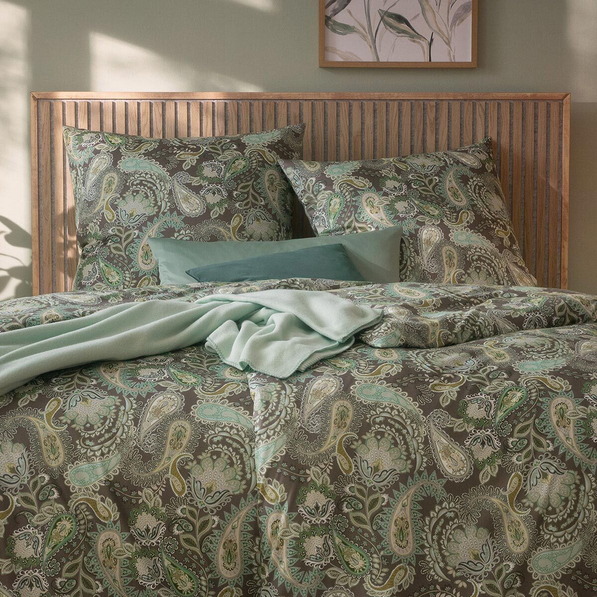 Estella Bettwäsche Elisabeth, Jersey, 2 teilig günstig online kaufen