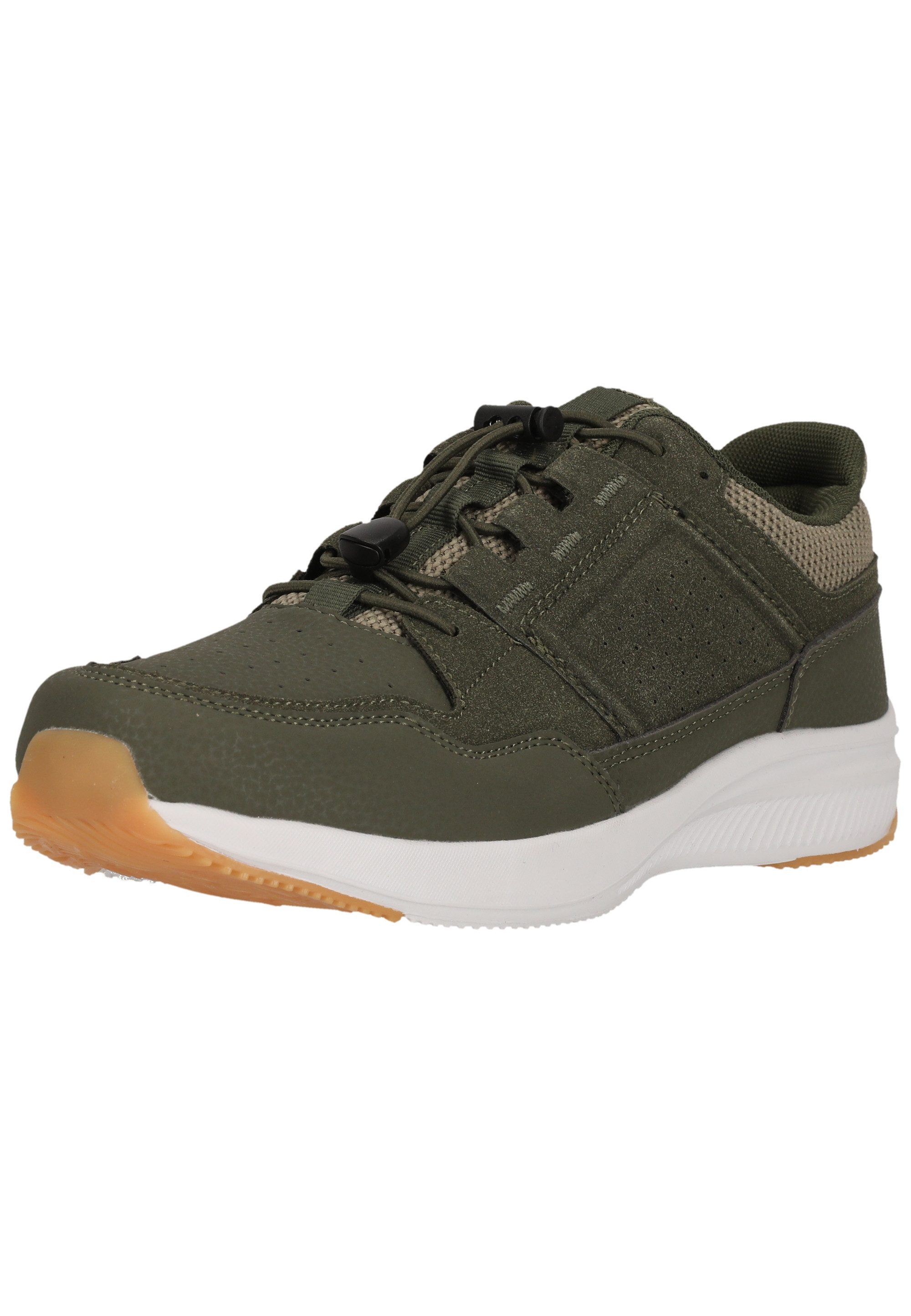WHISTLER Lekow Sneaker in atmungsaktiver Qualität