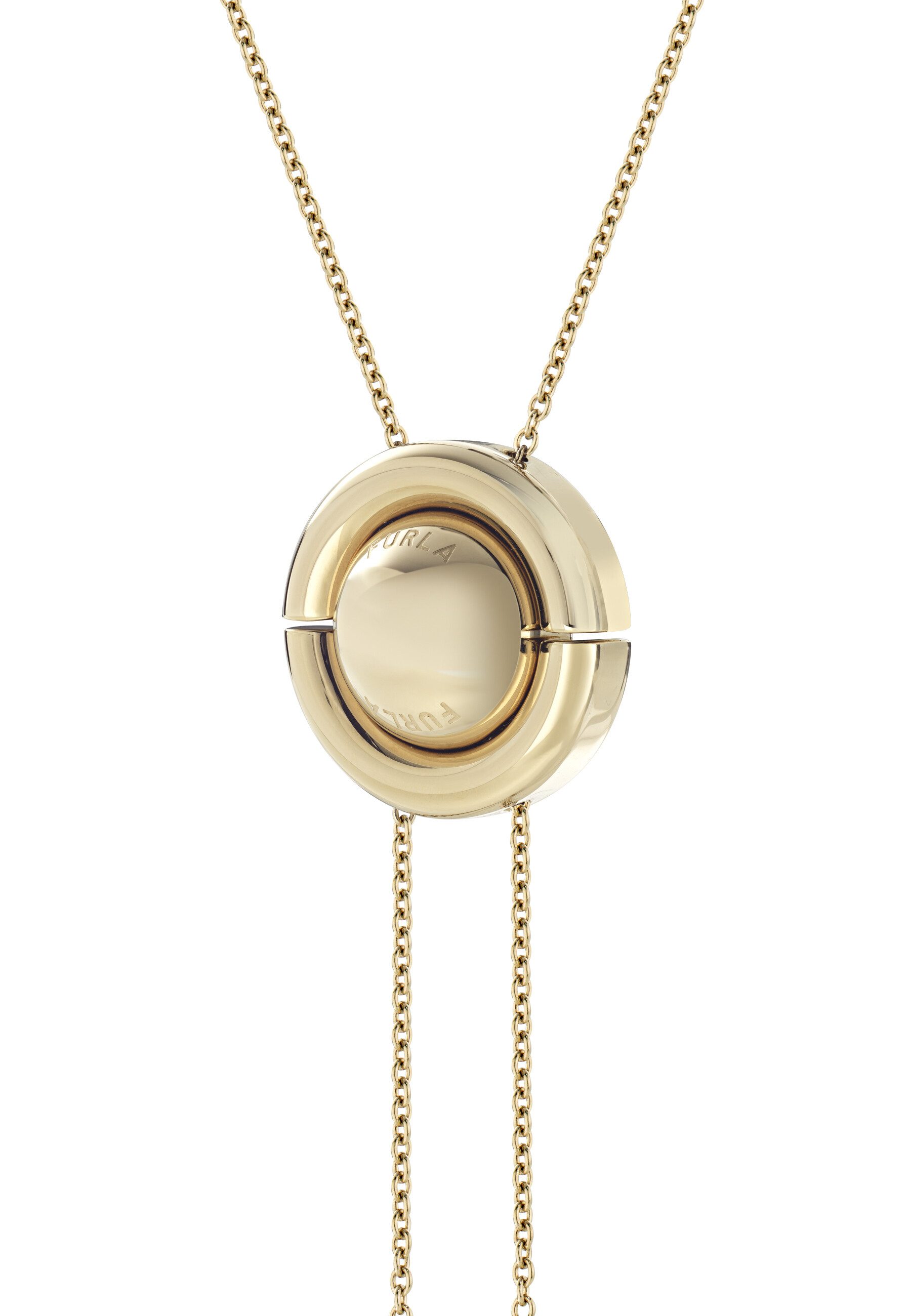 Furla Charm-Kette FURLA MIASFERA ICONIC (Single item, 1-tlg., Not a set – not applicable to this product)