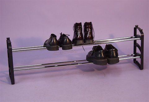 INOSIGN Schuhregal, (2 Stck)