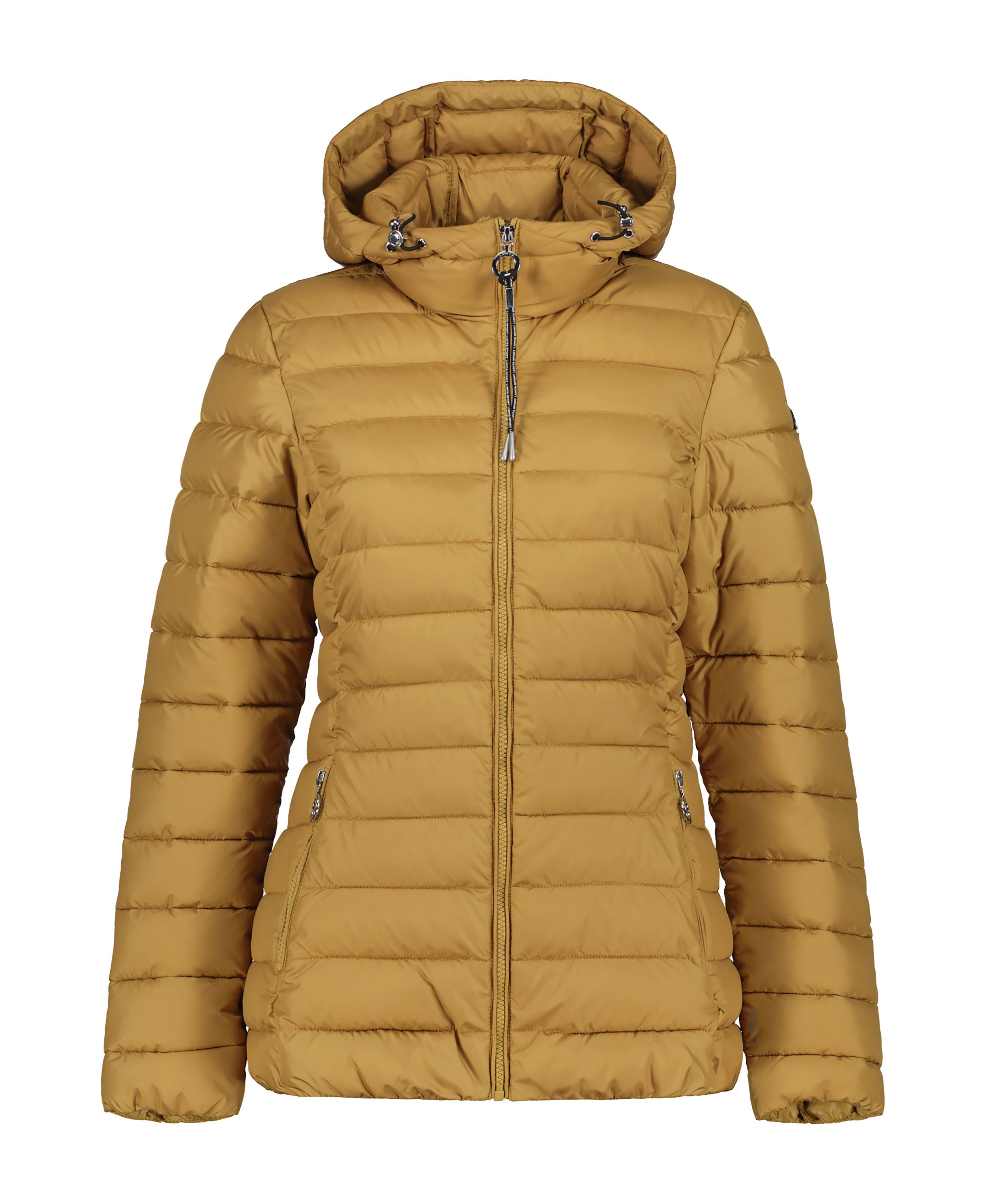 Luhta Funktionsjacke ARMILA fudge