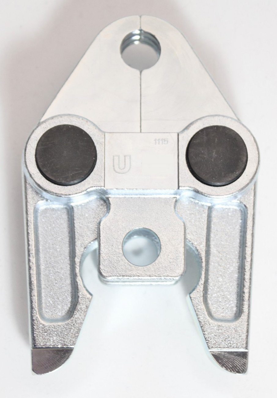 myMAW Pressfitting Presszange U 20 für Verbundrohre Pressbacke U20 Presszangen Prof…