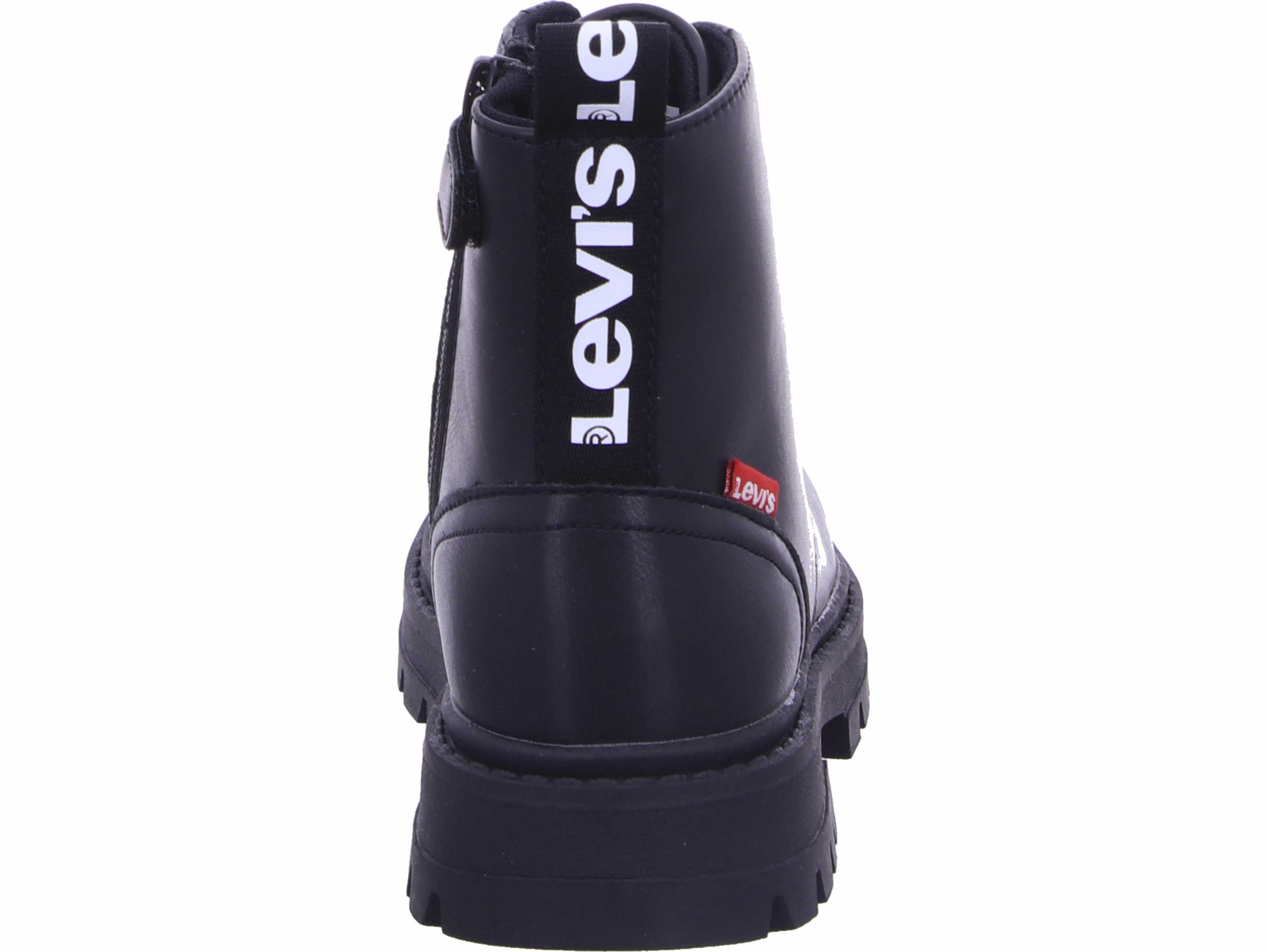 Levi's Sonnenbrillen Pasadena Refresh Schnürboots