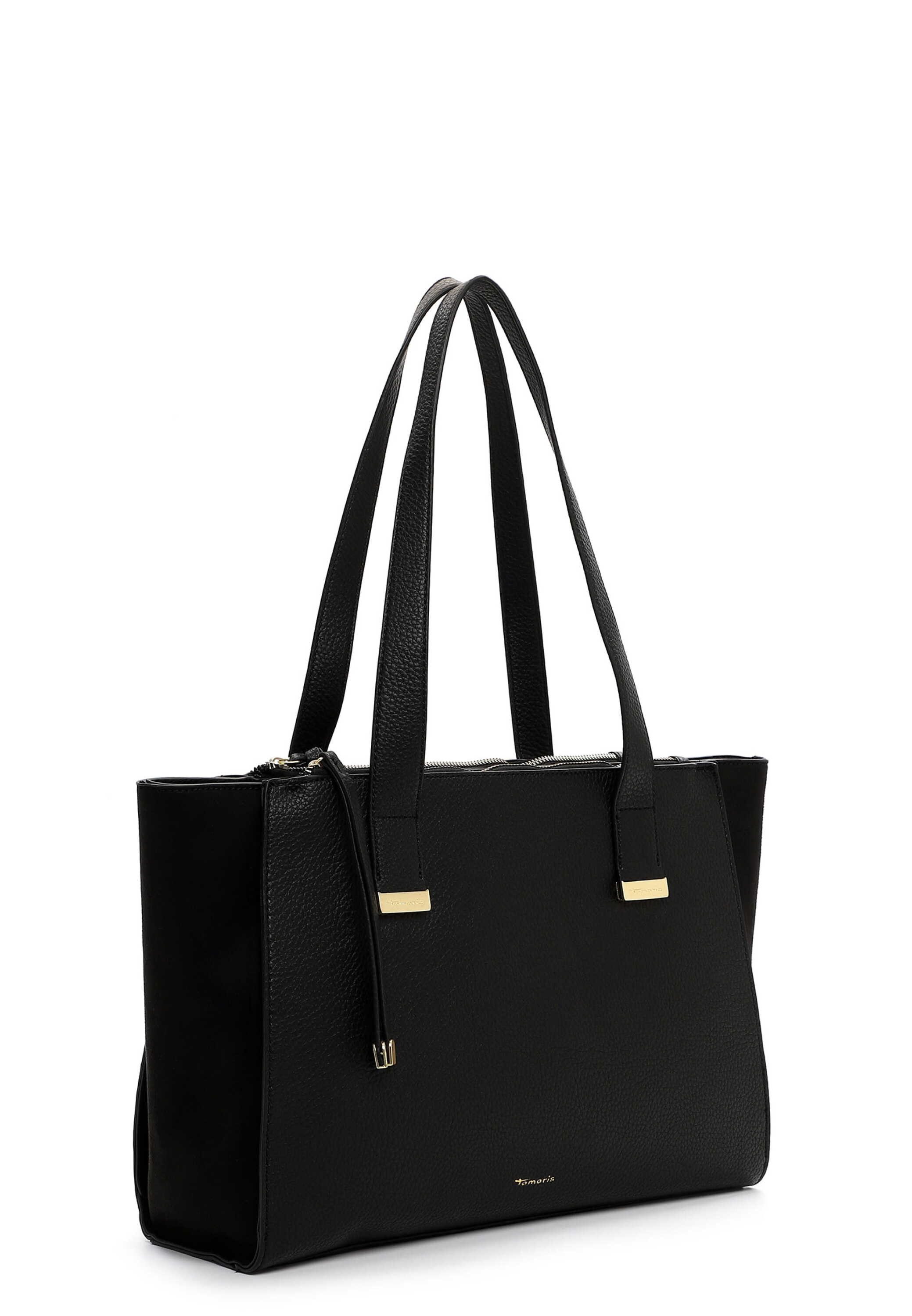 Tamaris Shopper 33876 100 black