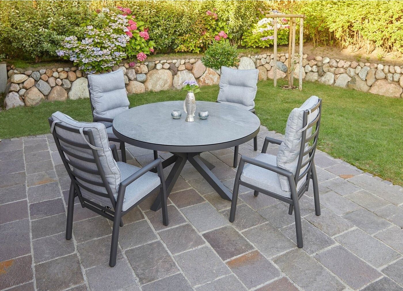 LC Garden Gartentisch