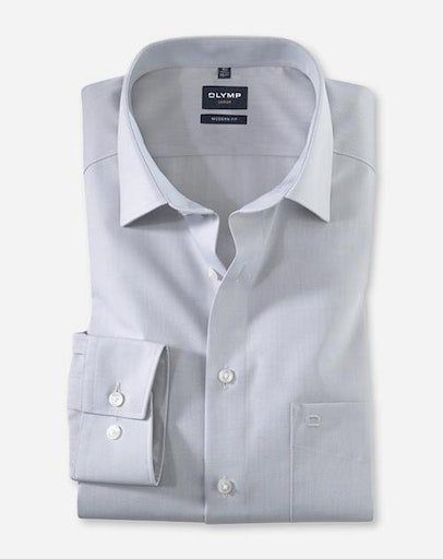 Businesshemd Luxor modern fit