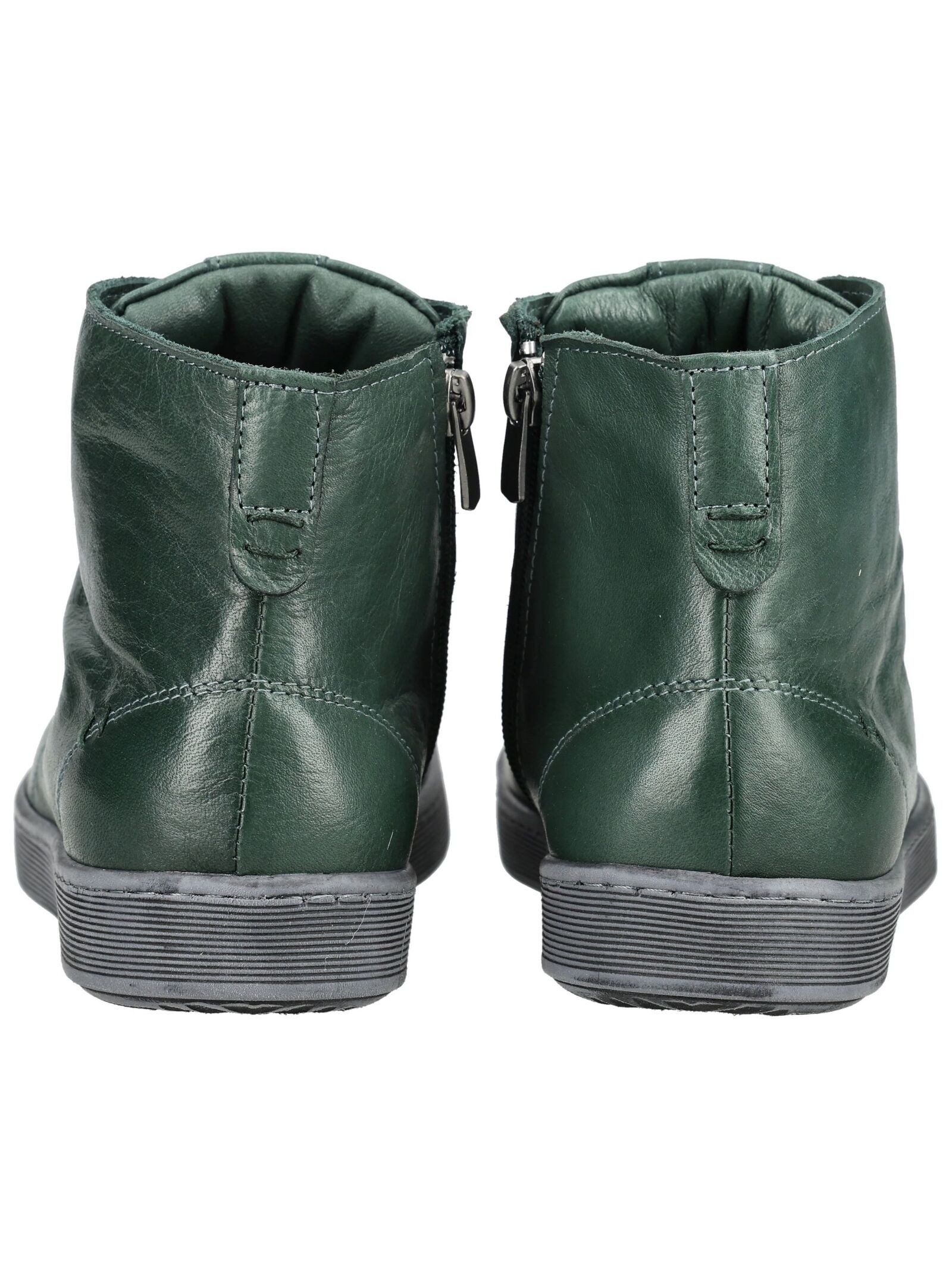Andrea Conti Andrea Conti Sneaker Leder Sneaker