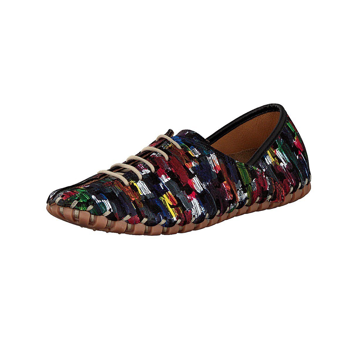 Damen Schnürschuh