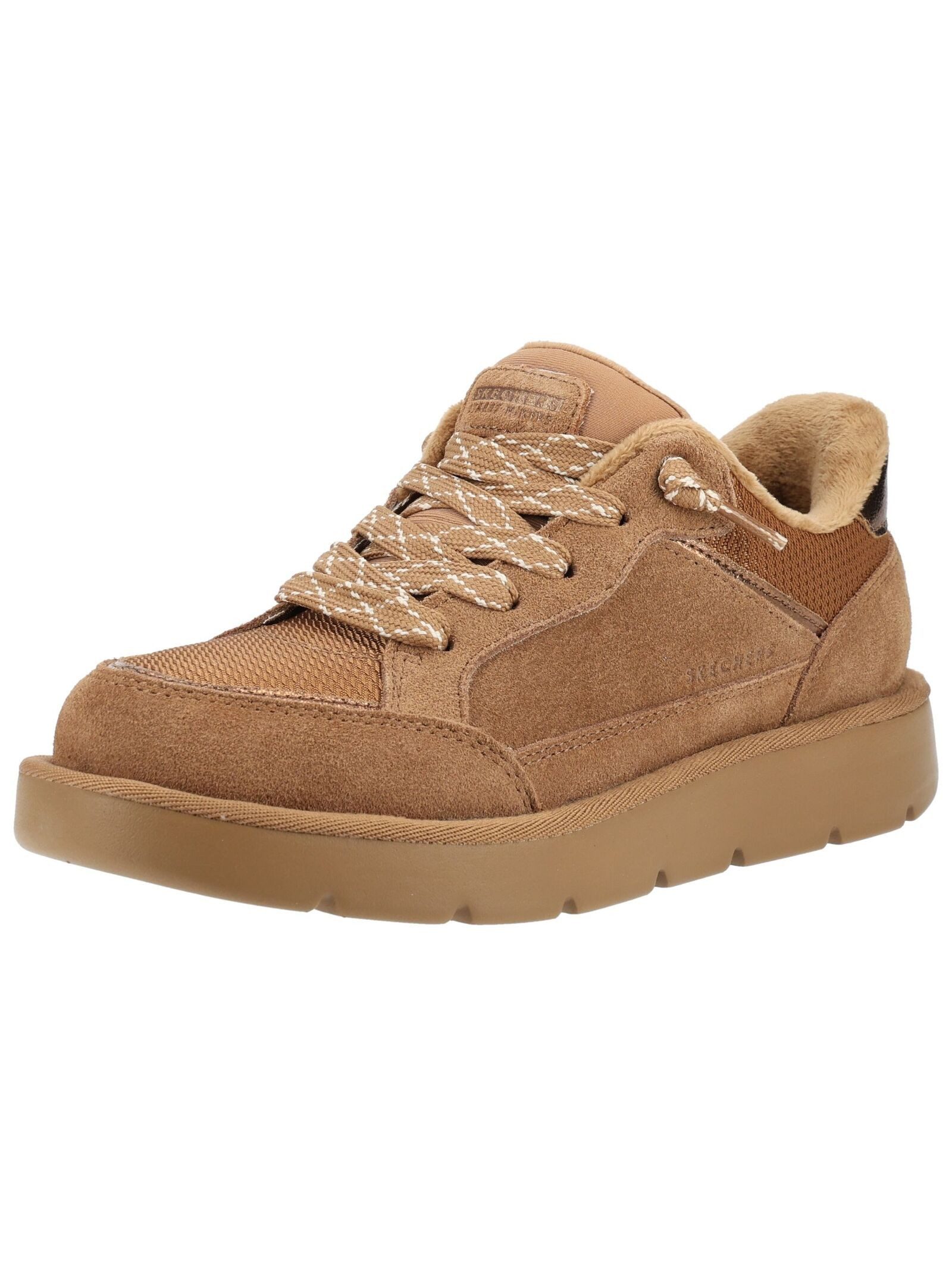 Skechers Skechers Sneaker Leder Sneaker