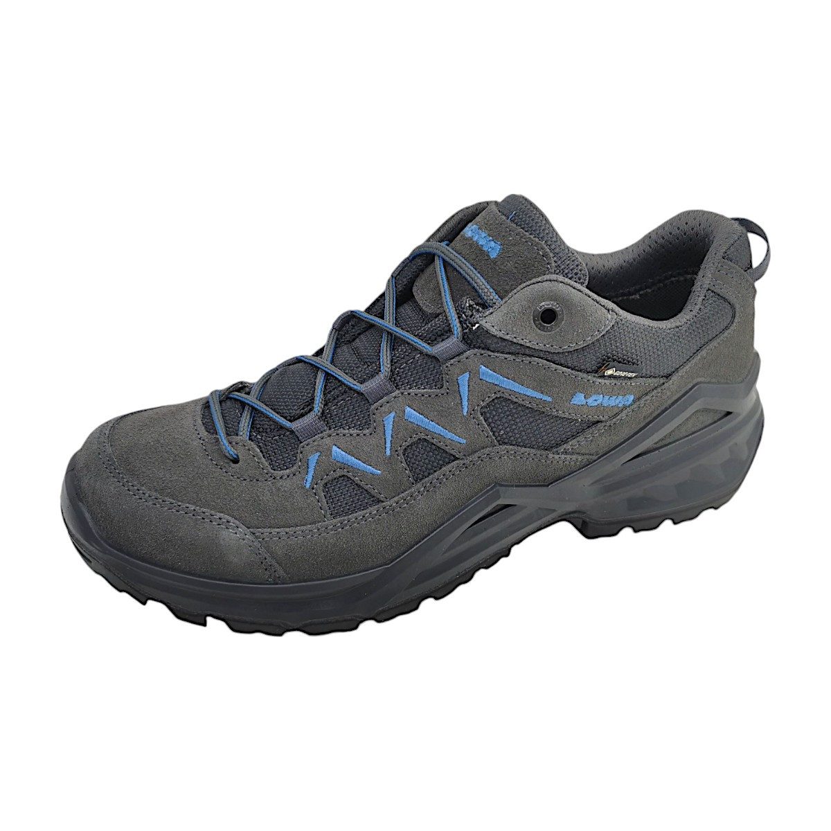 Lowa SIRKOS EVO GTX LO Trekkingschuh