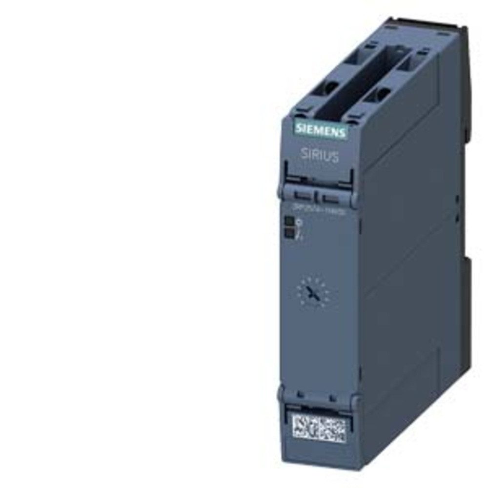 Zeitrelais Siemens 3RP25741NW30 3RP2574-1NW30 Zeitrelais 1 St.