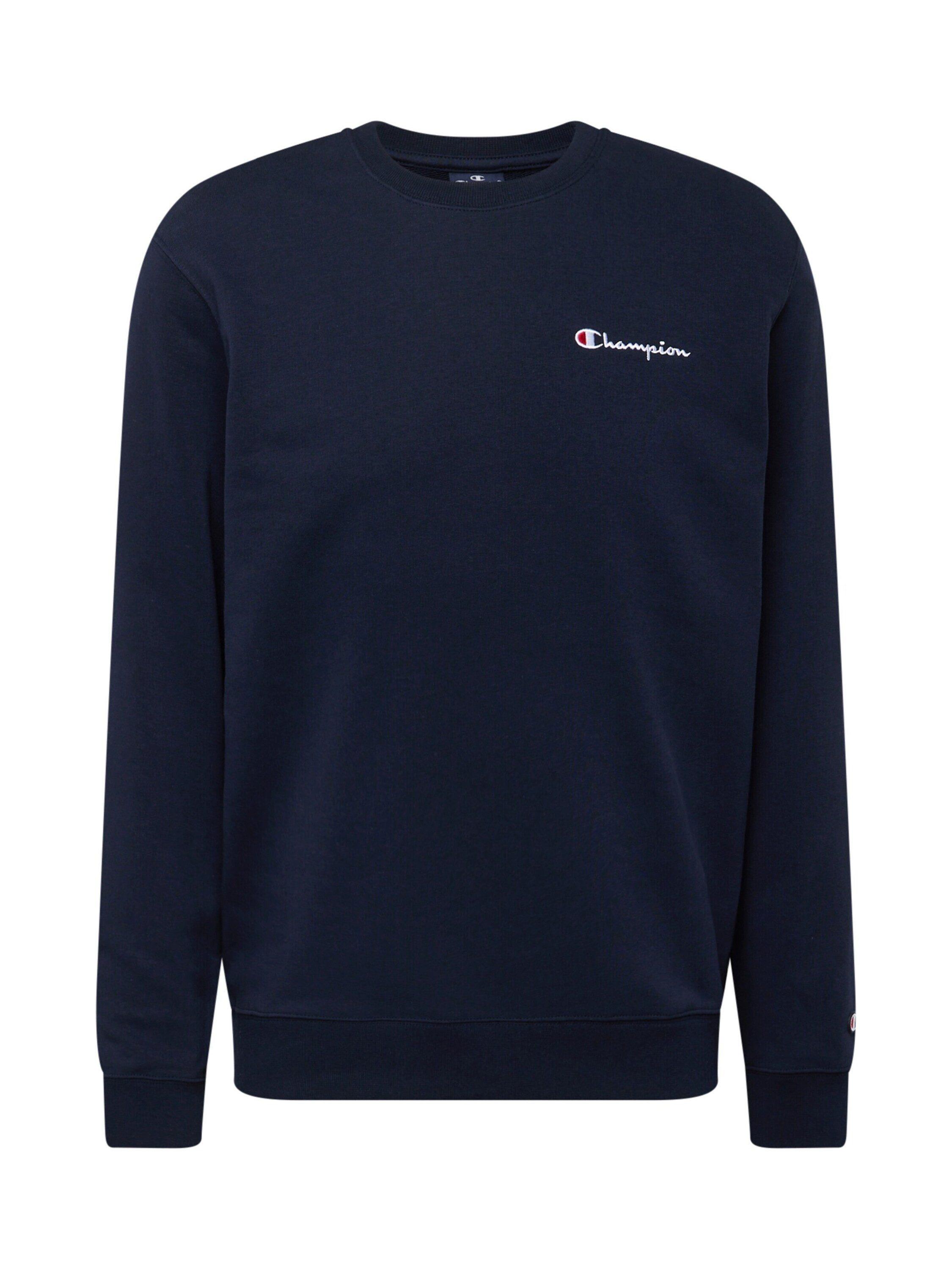 Champion Authentic Athletic Apparel Sweatshirt (1-tlg)