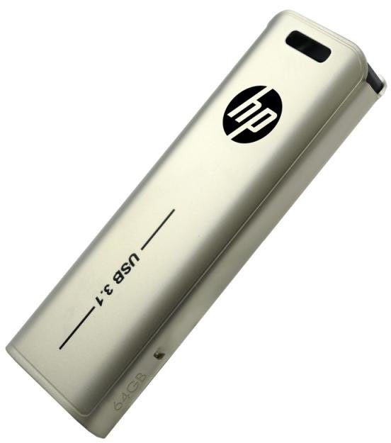 HP x796w USB-Stick (USB 3.2, Lesegeschwindigkeit 75 MB/s)