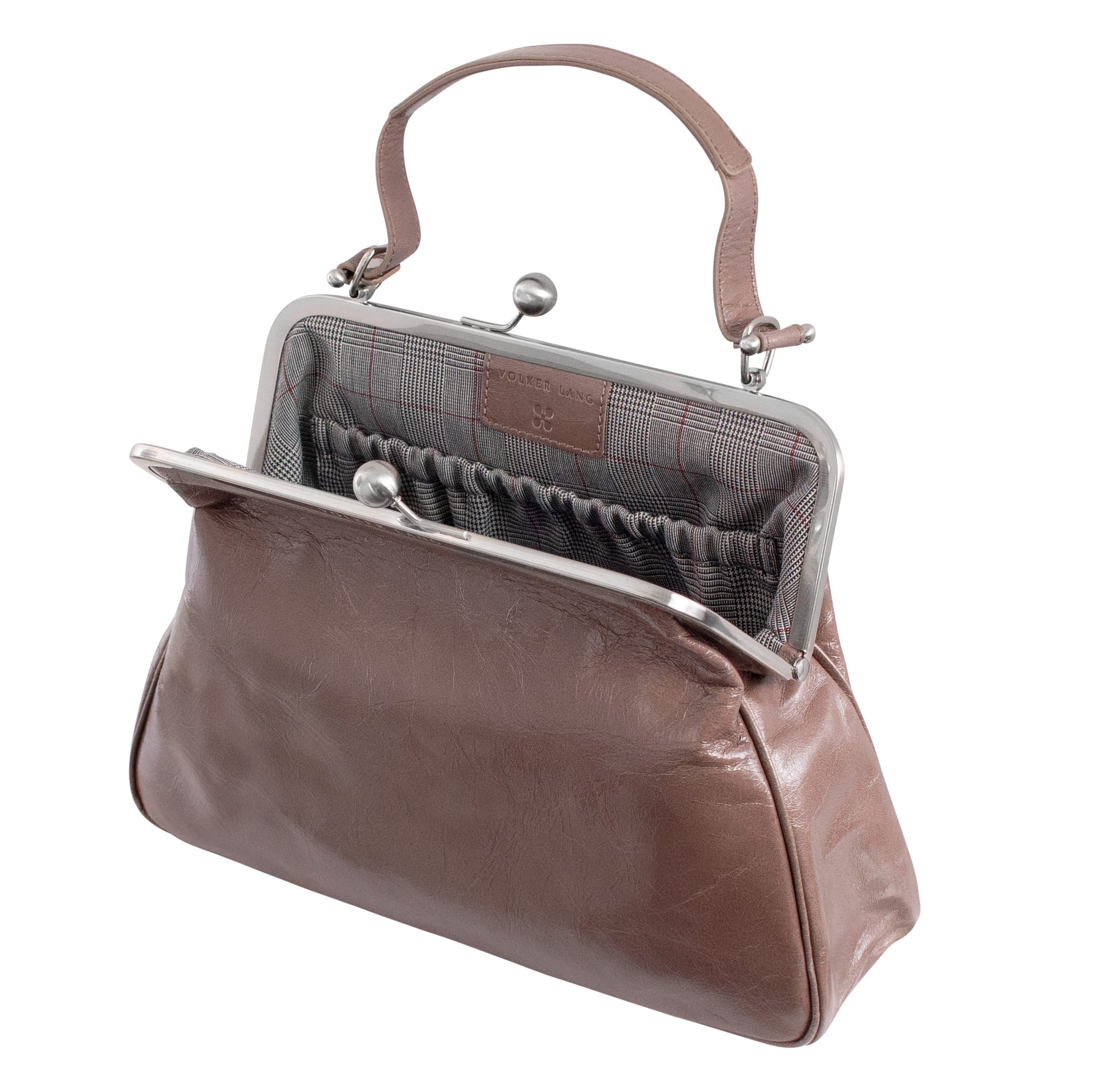 VOLKER LANG Schultertasche ROMY  Elegante günstig online kaufen