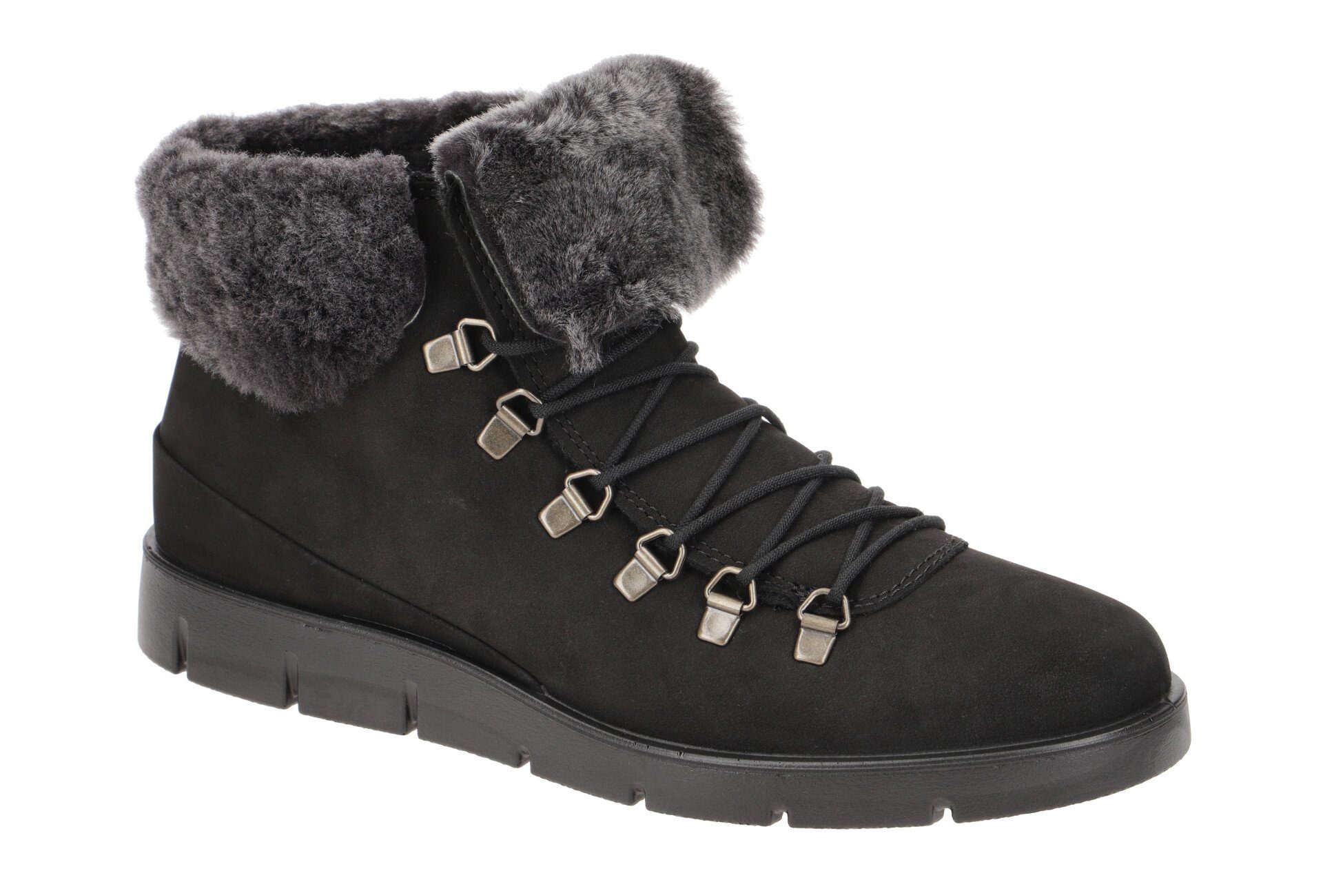 Ecco 28233356780 Stiefel günstig online kaufen