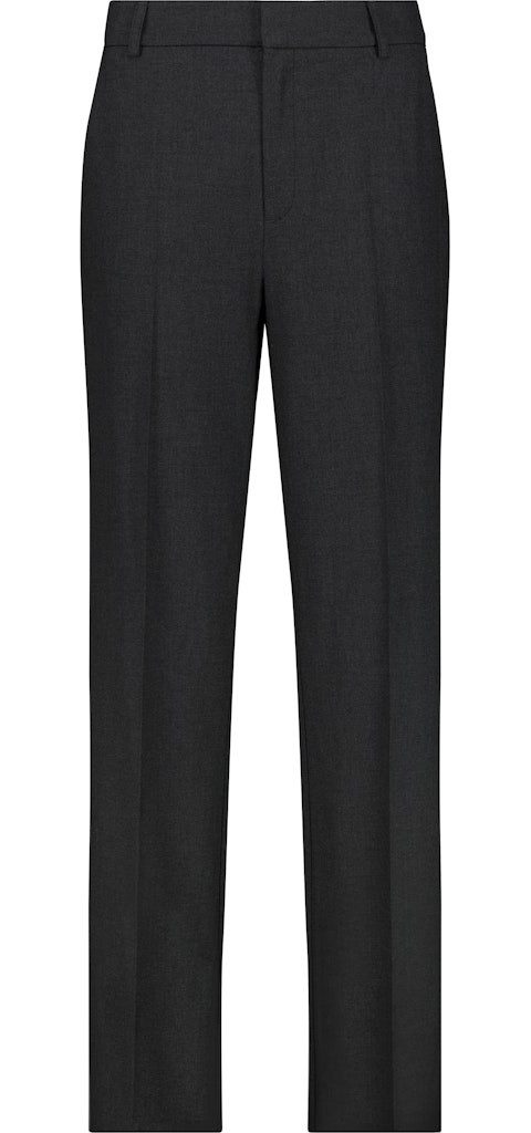 2-in-1-Hose Business-Hose anthracite melange