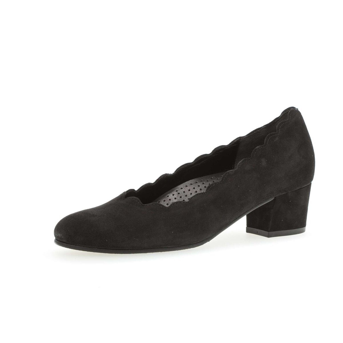 Gabor Eleganter Pumps Rauleder Pumps günstig online kaufen