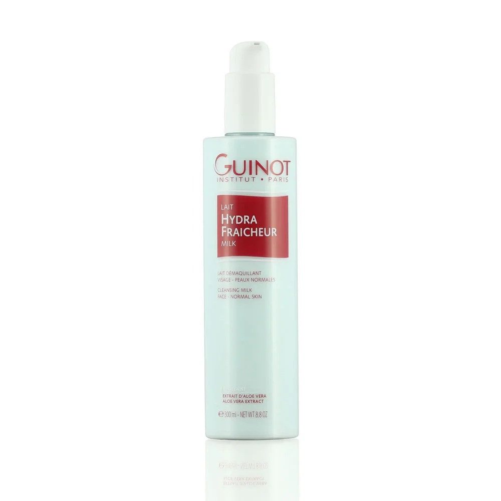 Guinot Gesichts-Reinigungsmilch Guinot Milch Hydra Fraicheur