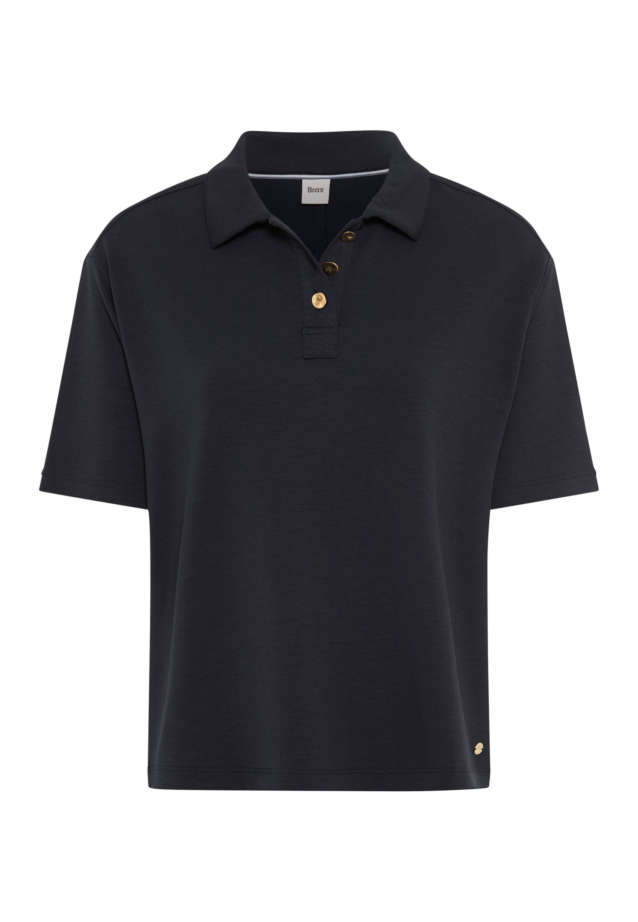 Poloshirt Style CARA S