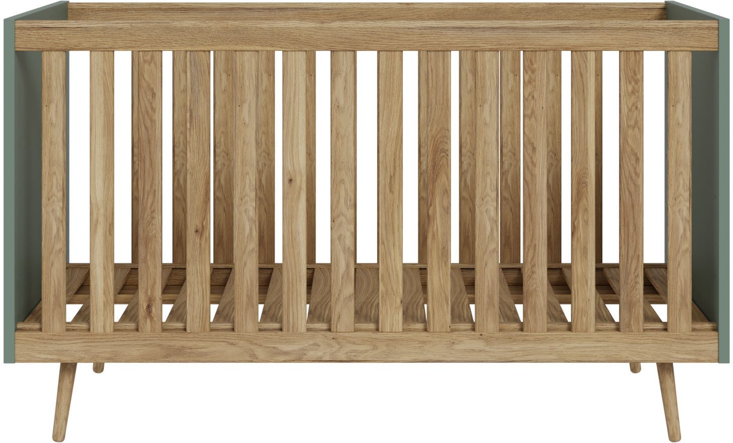 FORTE Babybett Whenua