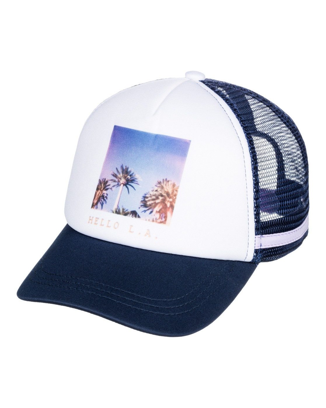 Roxy Trucker Cap Dig This