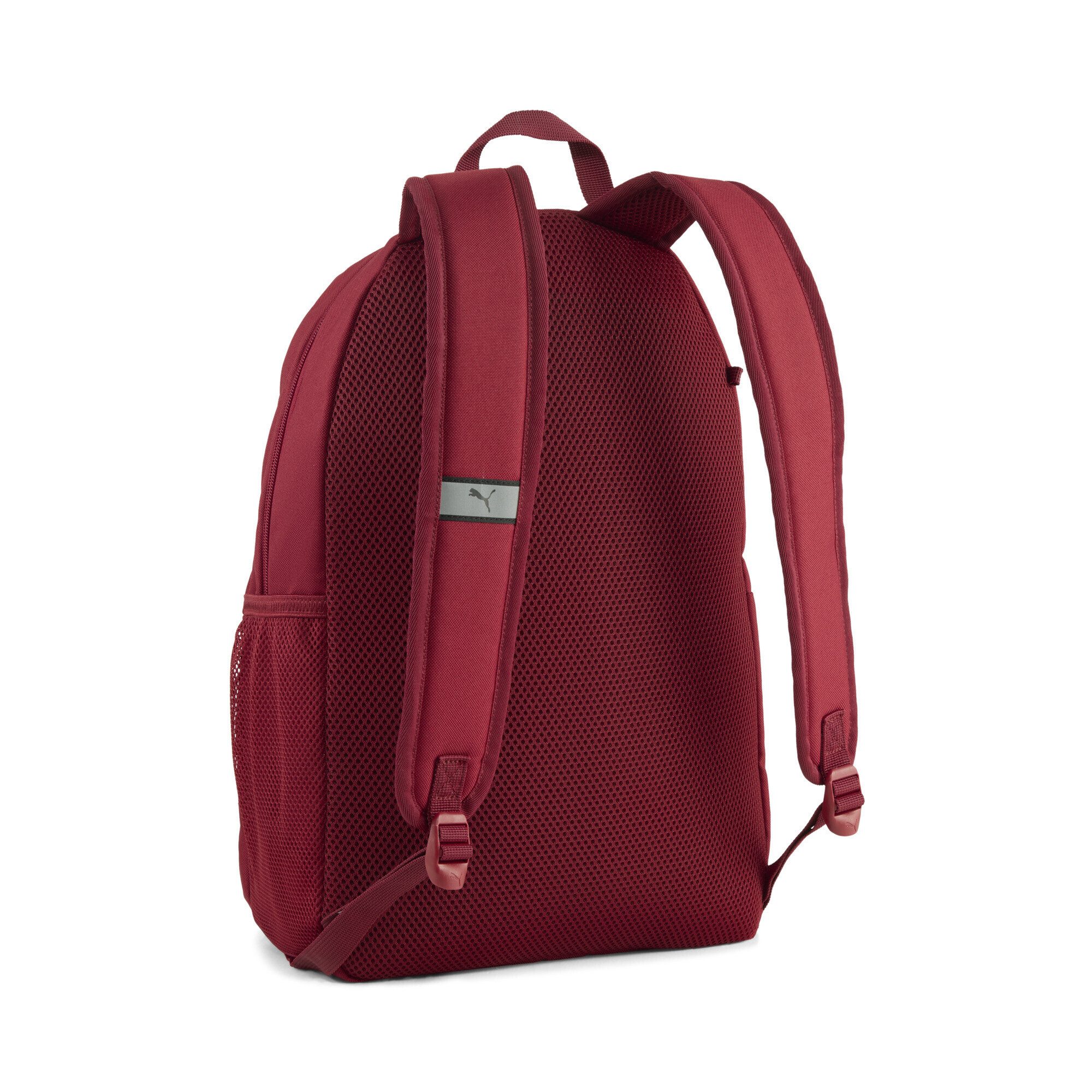 PUMA Freizeitrucksack PUMA Phase 20 l Rucksack-Set Erwachsene
