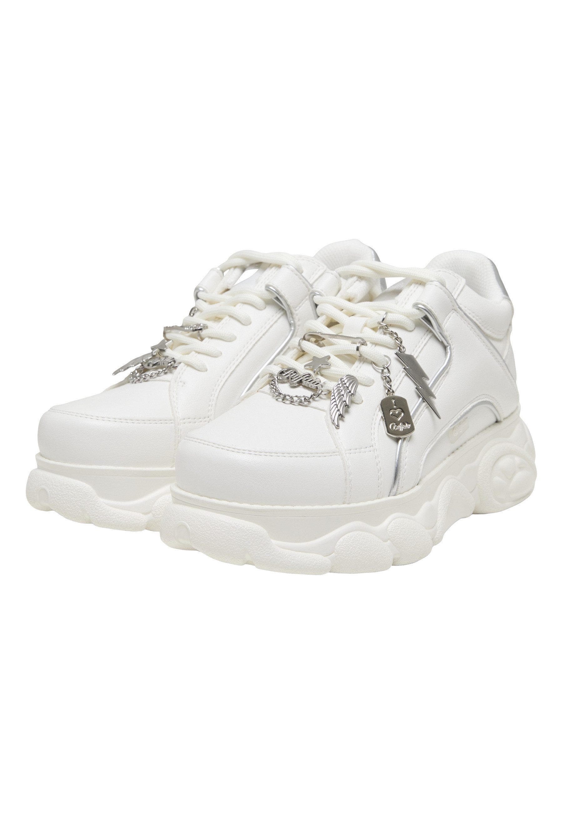 Buffalo Buffalo CLD CORIN CHARMS Sneaker