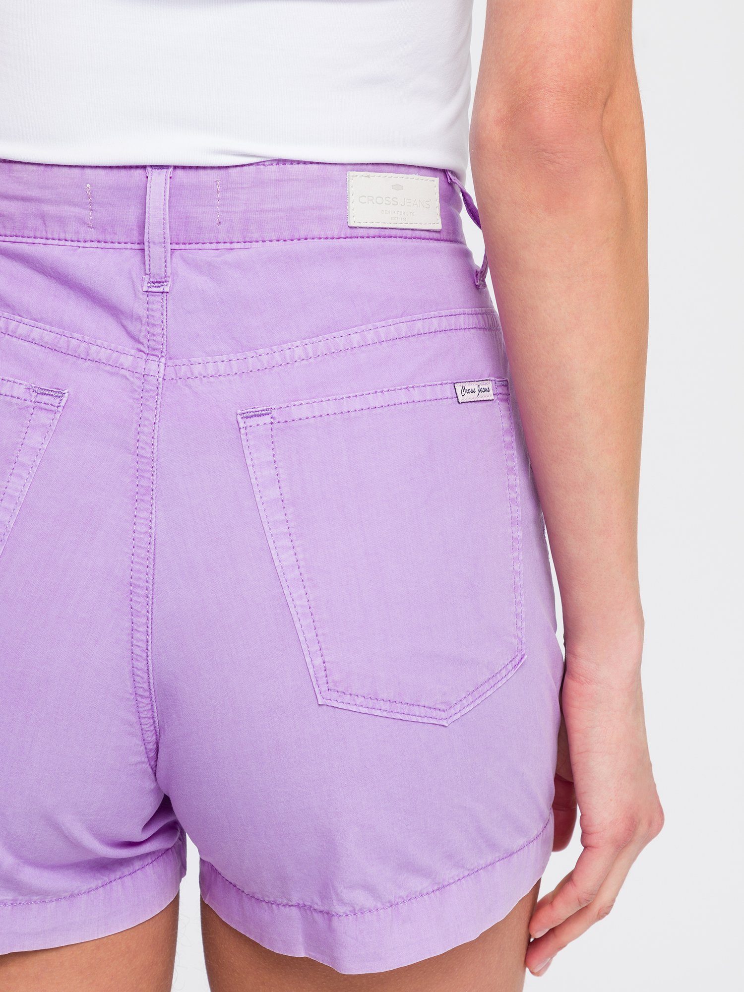 CROSS JEANS® Chinoshorts B 596