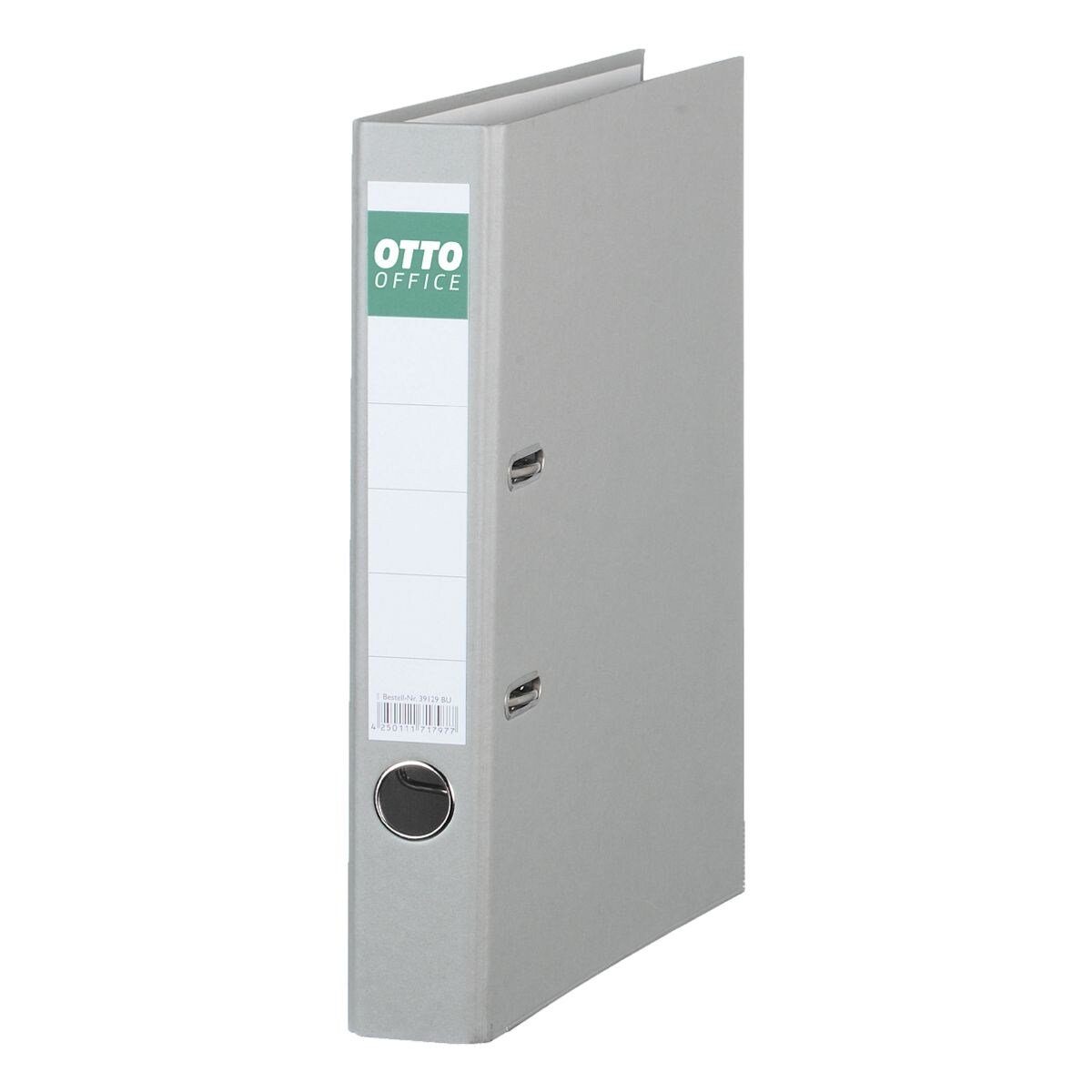 Otto Office Aktenordner Color Nature, schmal