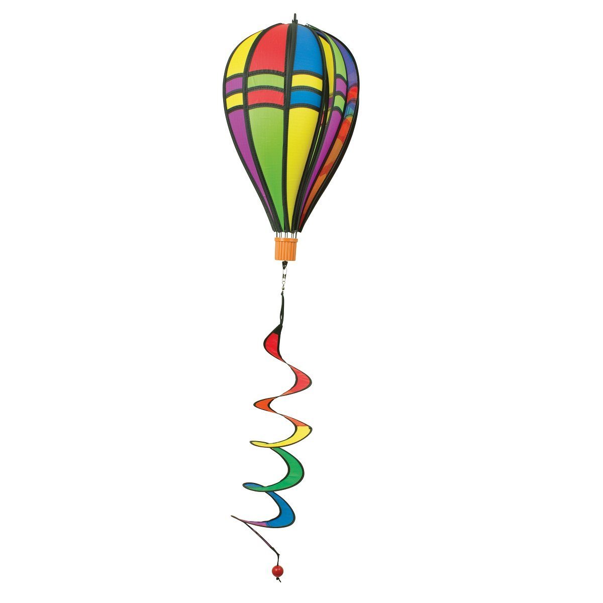 Balloon Windspiel Satorn Retro Windspiel Twister - CiM