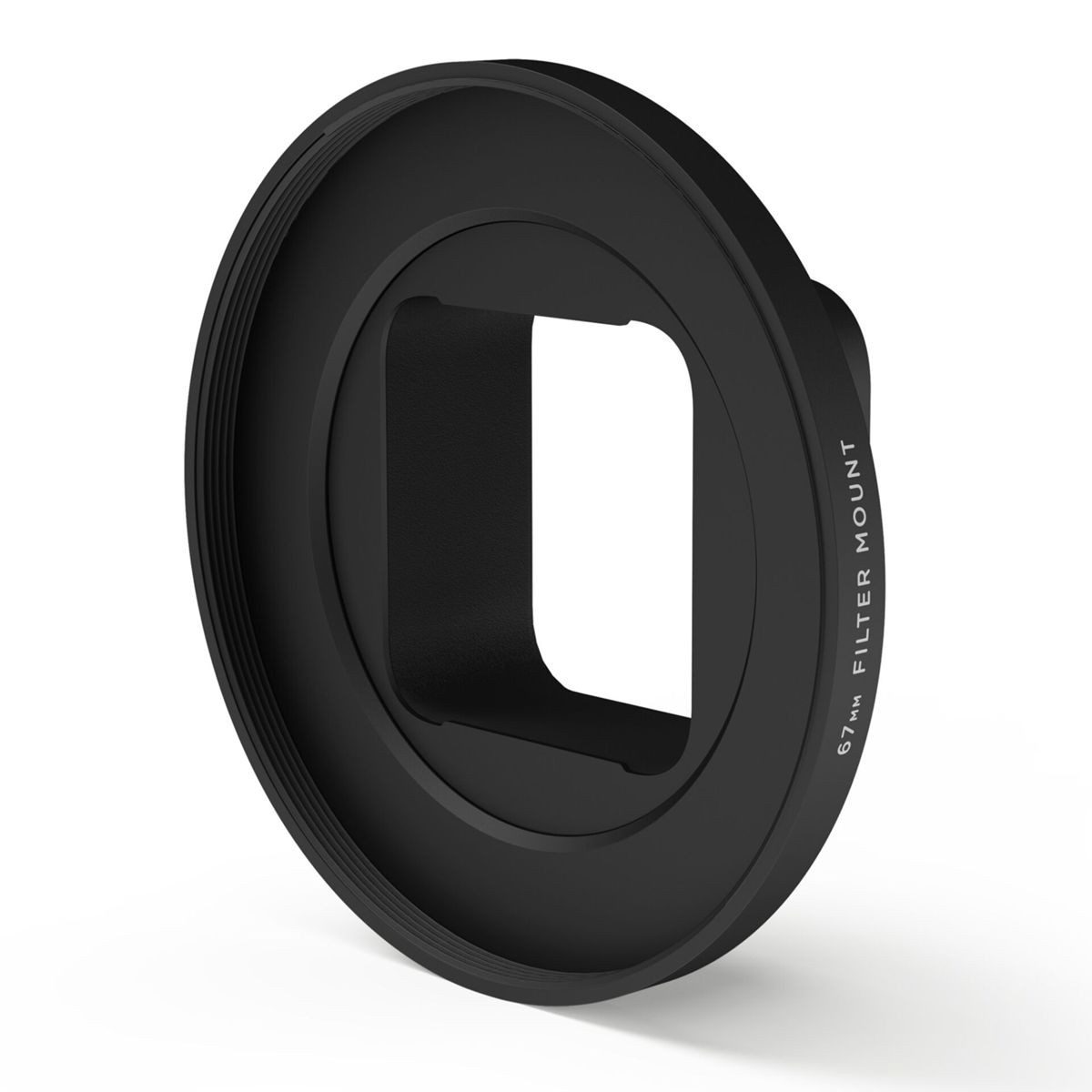MOMENT Smartphone-Halterung 67mm Lens Filter Mount All Series - Moment Case