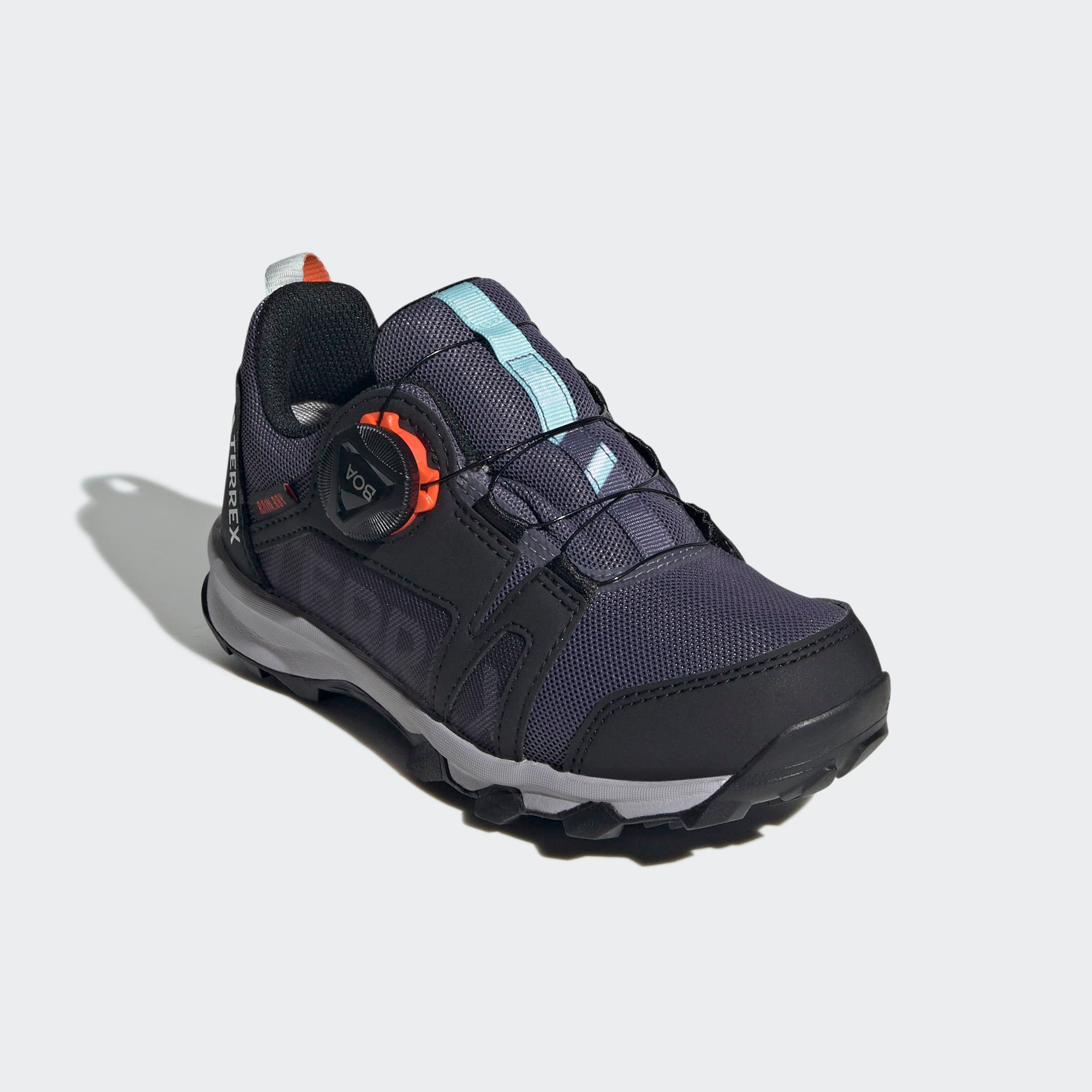 adidas Terrex AGRAVIC BOA RAIN.RDY TRAILRUNNING Trailrunningschuh wasserdicht, für Kinder & Jugendliche
