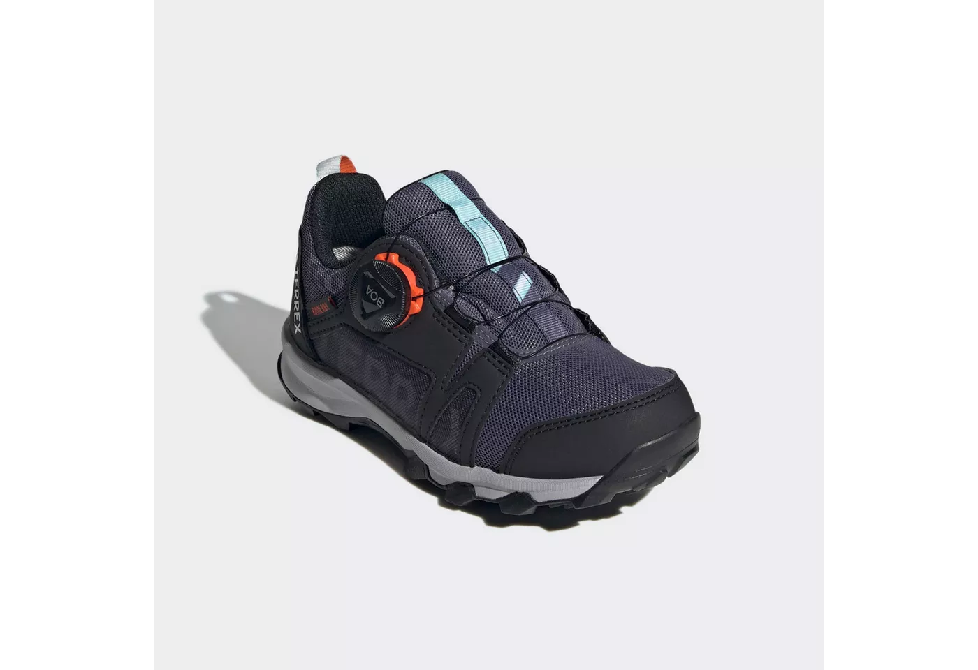 adidas Terrex AGRAVIC BOA RAIN.RDY TRAILRUNNING Trailrunningschuh wasserdicht, für Kinder & Jugendliche