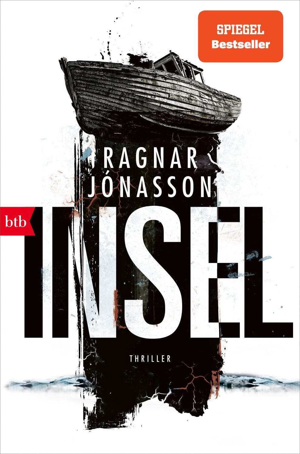 INSEL / Ragnar Jónasson