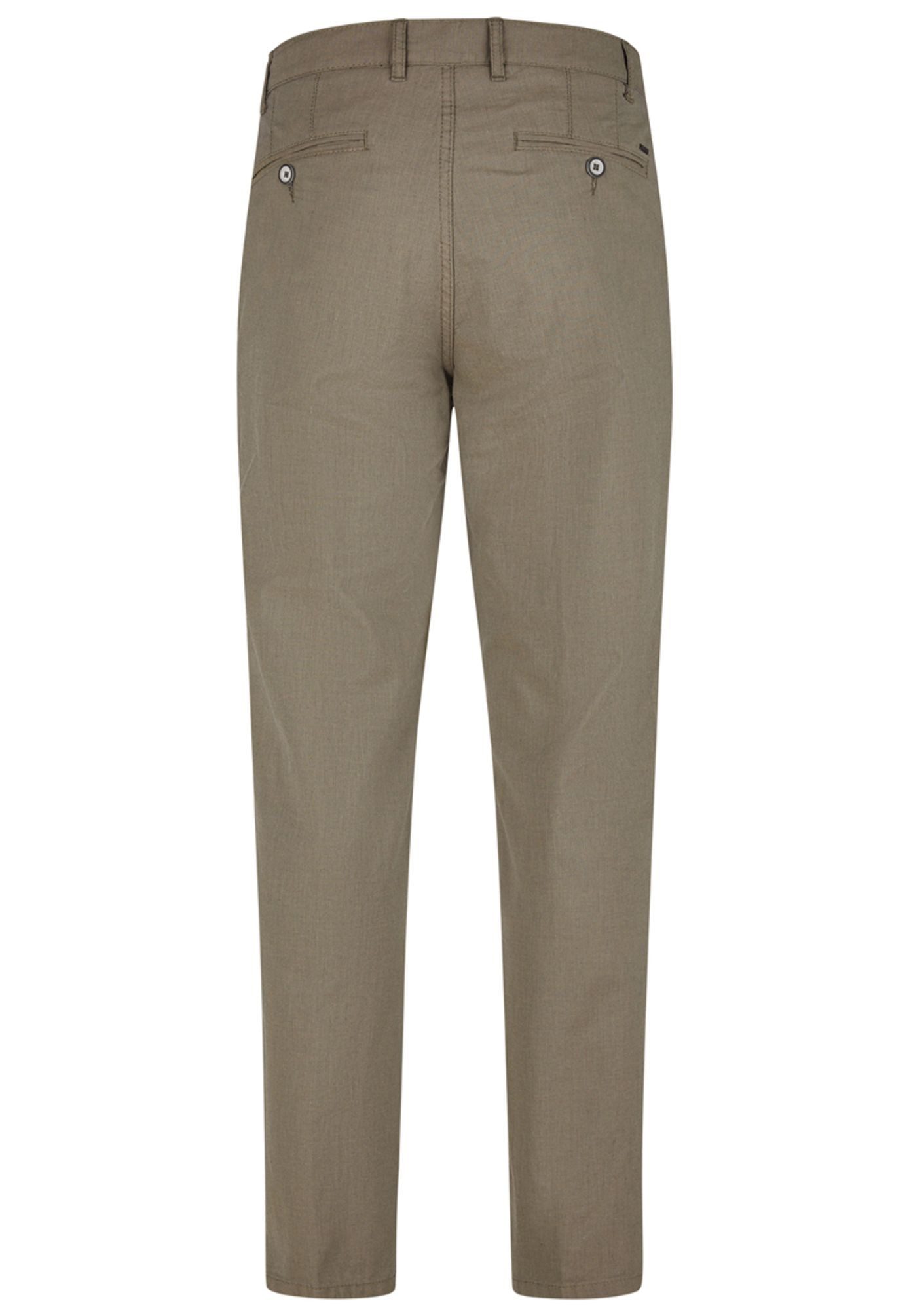Brühl Chinohose London DO Baumwolle