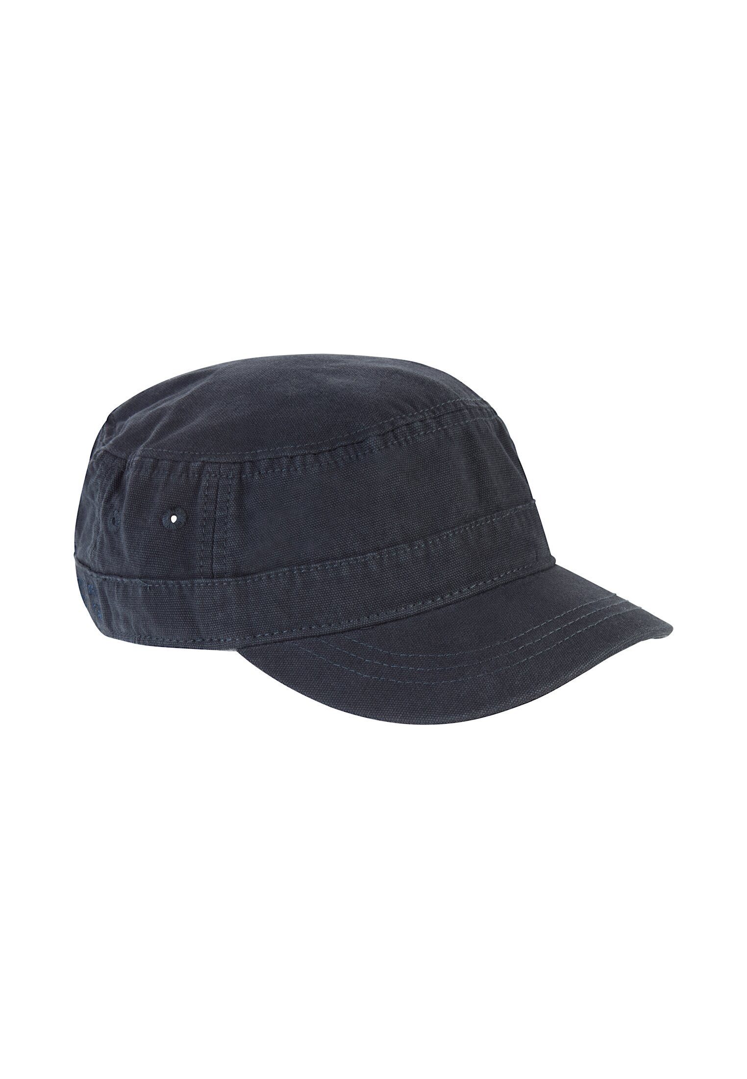 camel active Baseball Cap aus Organic Cotton günstig online kaufen