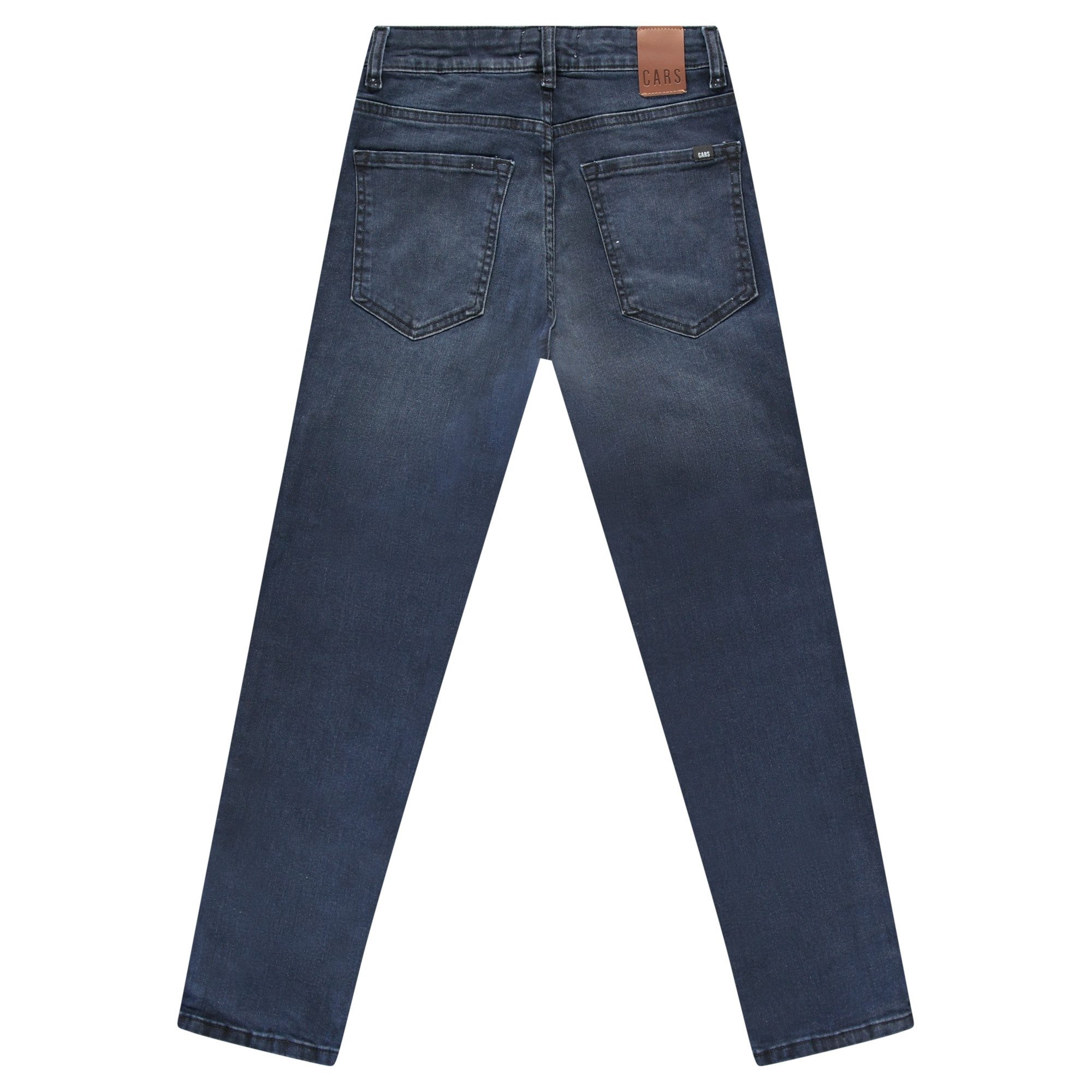 CARS JEANS 5-Pocket-Jeans Jeans Balboa in coolen Waschungen