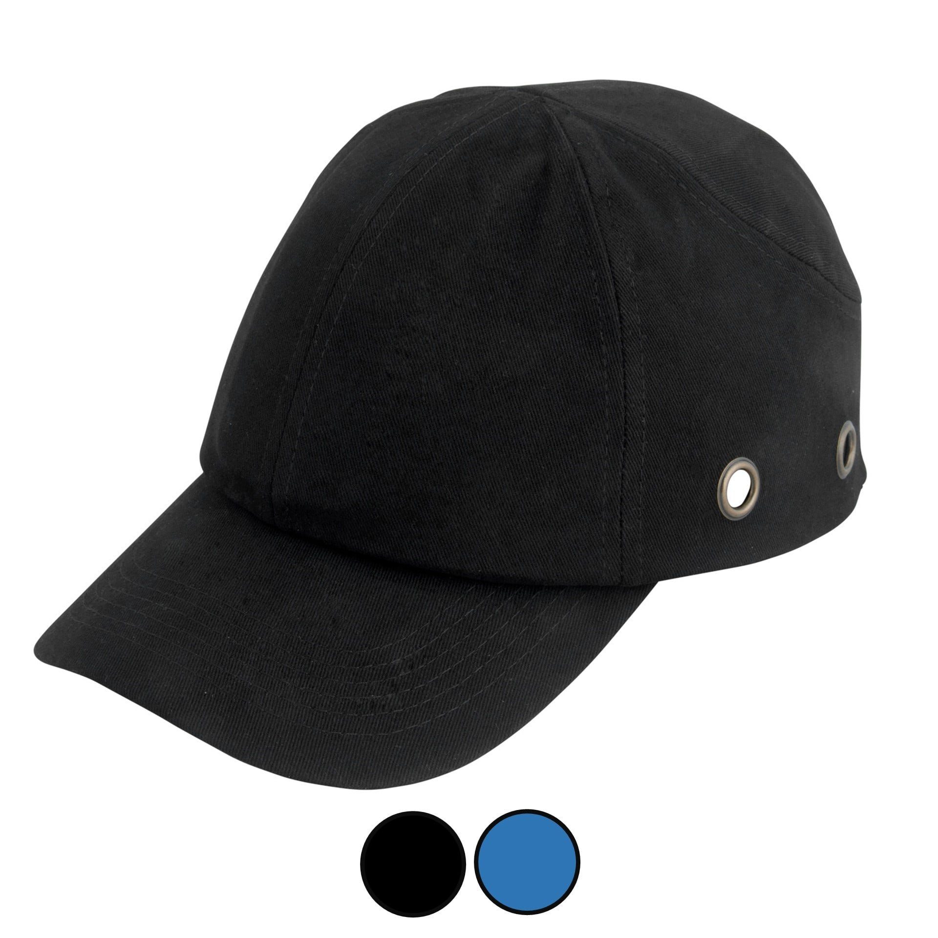 Schutzhelm Viwanda Baseball Anstoßkappe in 2 Farben mit ABS-Schale