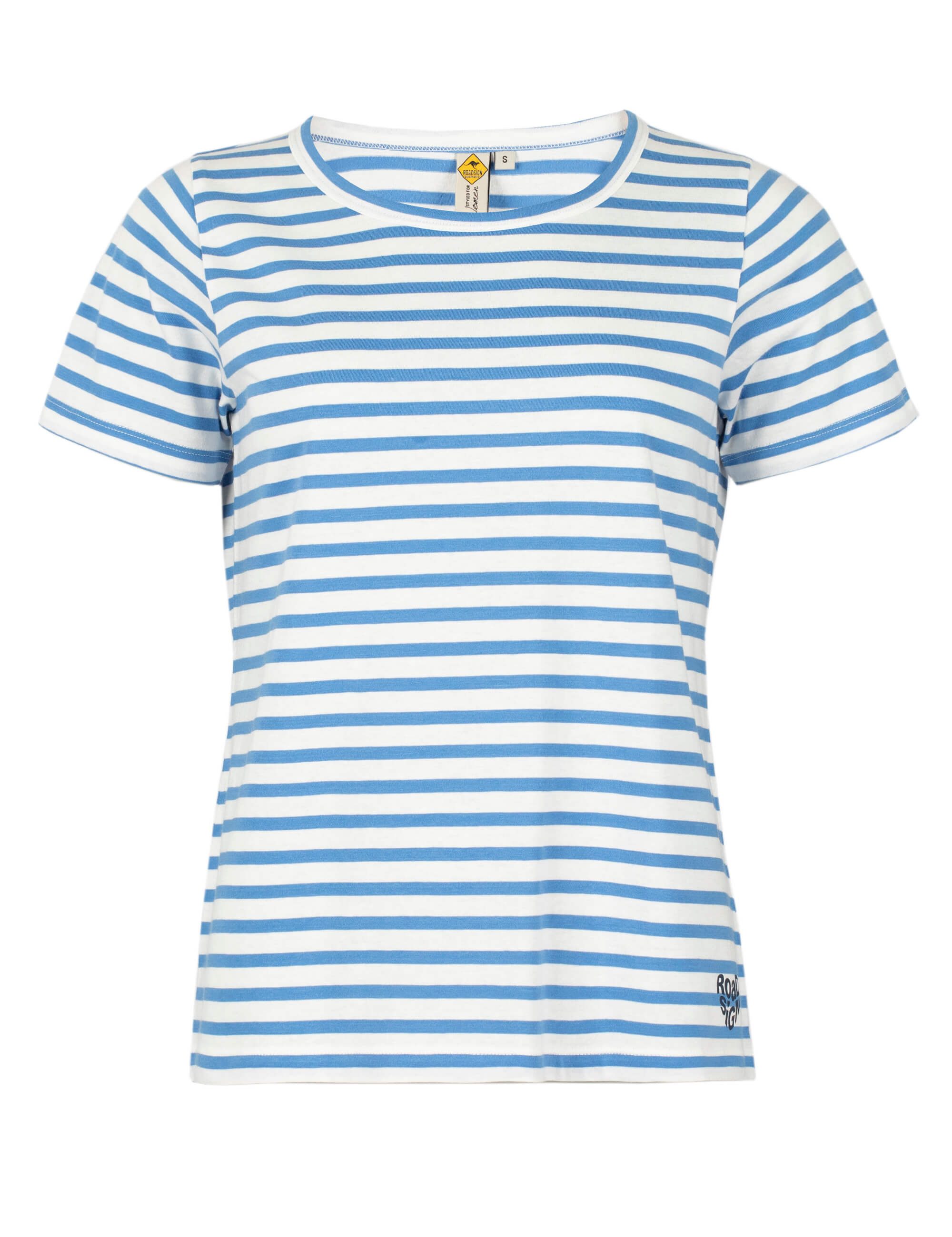 T-Shirt Ringel Heart