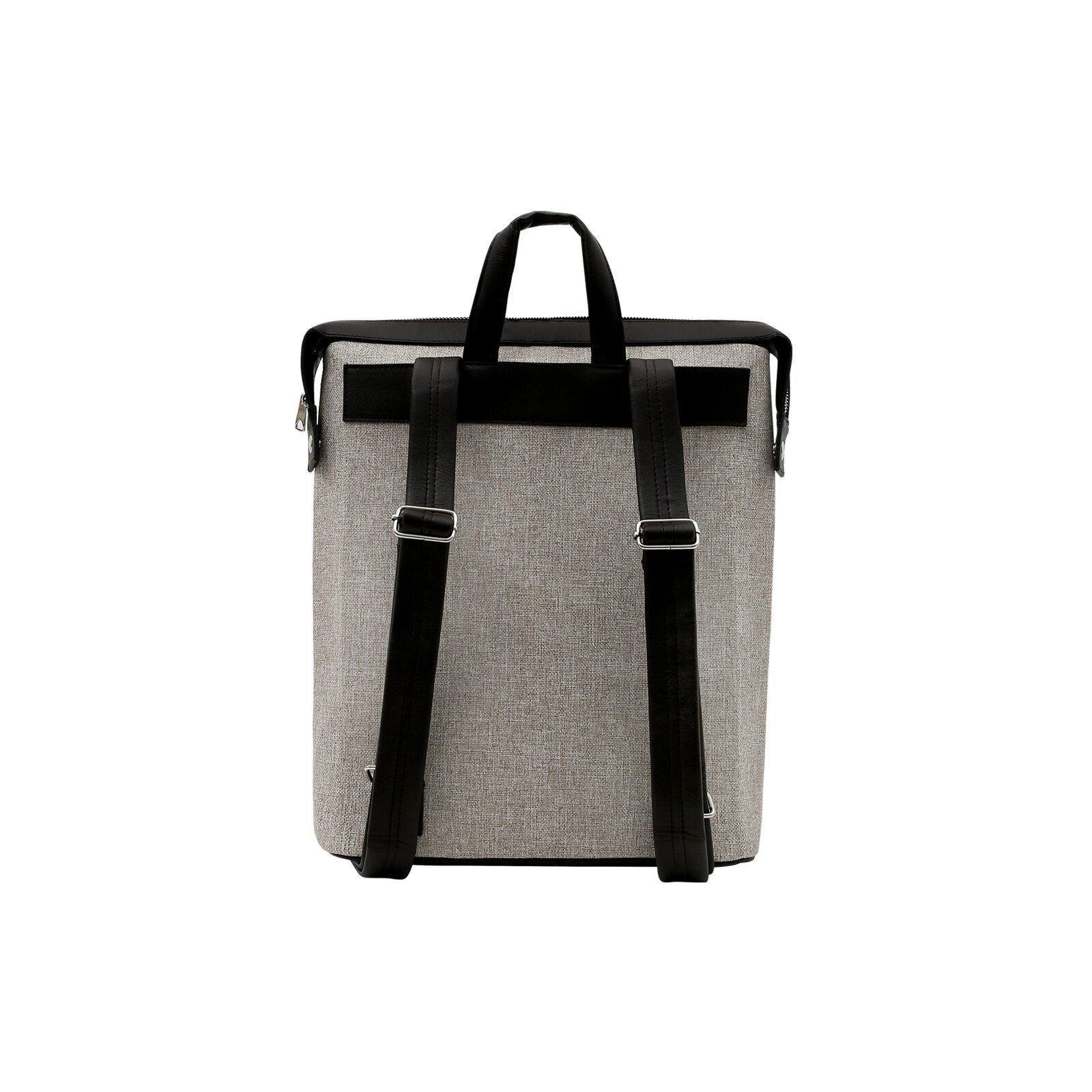 DOGO Laptoptasche Slim Backpack Hey Sailor, Handgefertigt