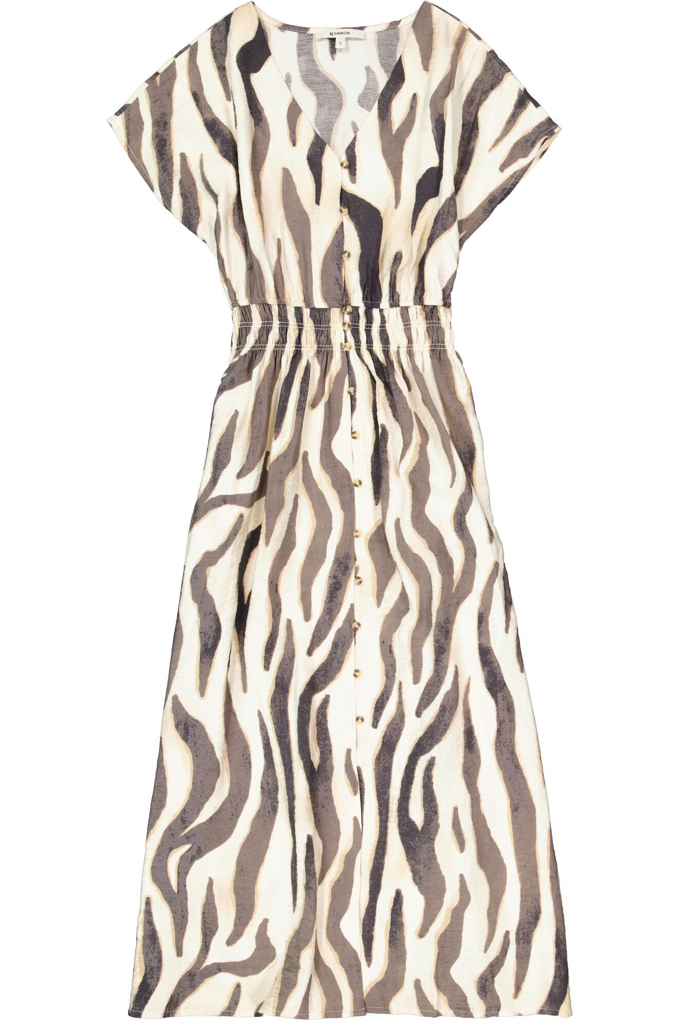 Garcia Jerseykleid ladies dress