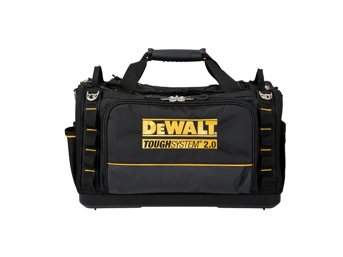 DeWalt Werkzeugtasche TOUGHSYSTEM 55,5 L, 55,5 L, max. 35 kg, 569 x 384 x 335 mm