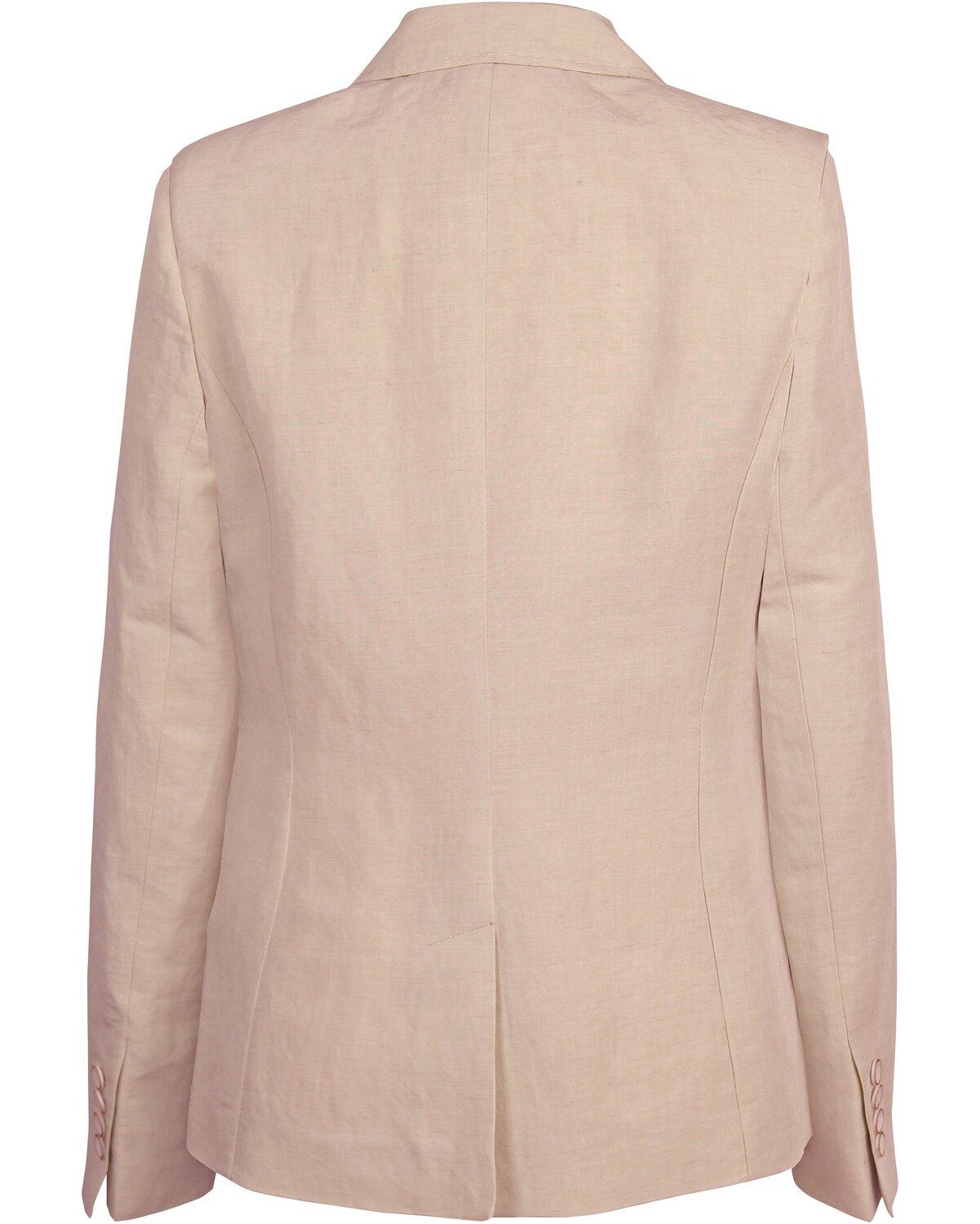 White Label Jackenblazer Leinenblazer günstig online kaufen