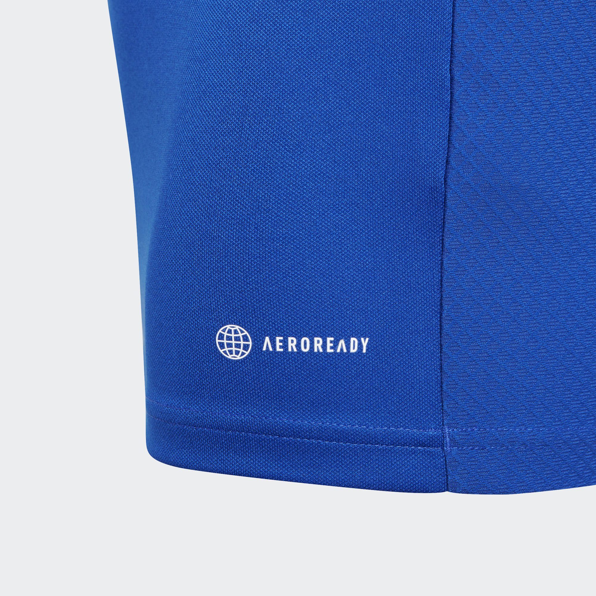 adidas Performance TRAININGSOBERTEIL 23 Blue TIRO Funktionsshirt Royal LEAGUE