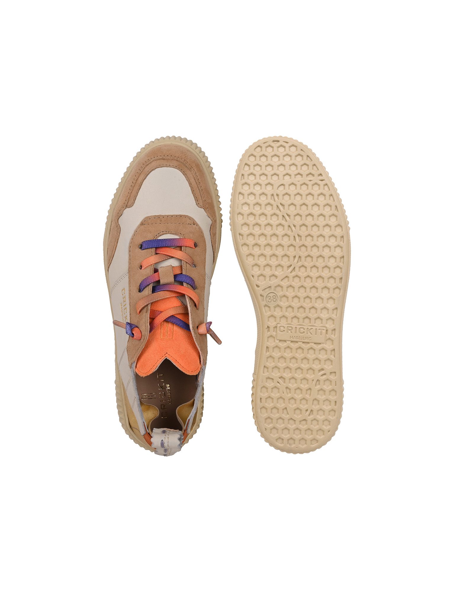 CRICKIT OAKLI Sneaker