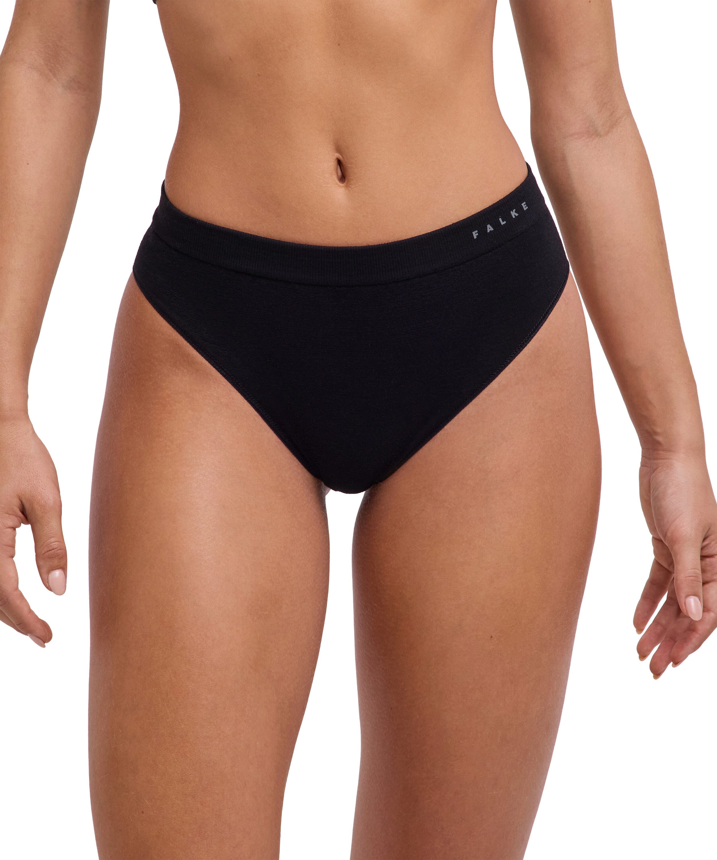 Funktionsunterhose FALKE Hipster Wool-Tech Light